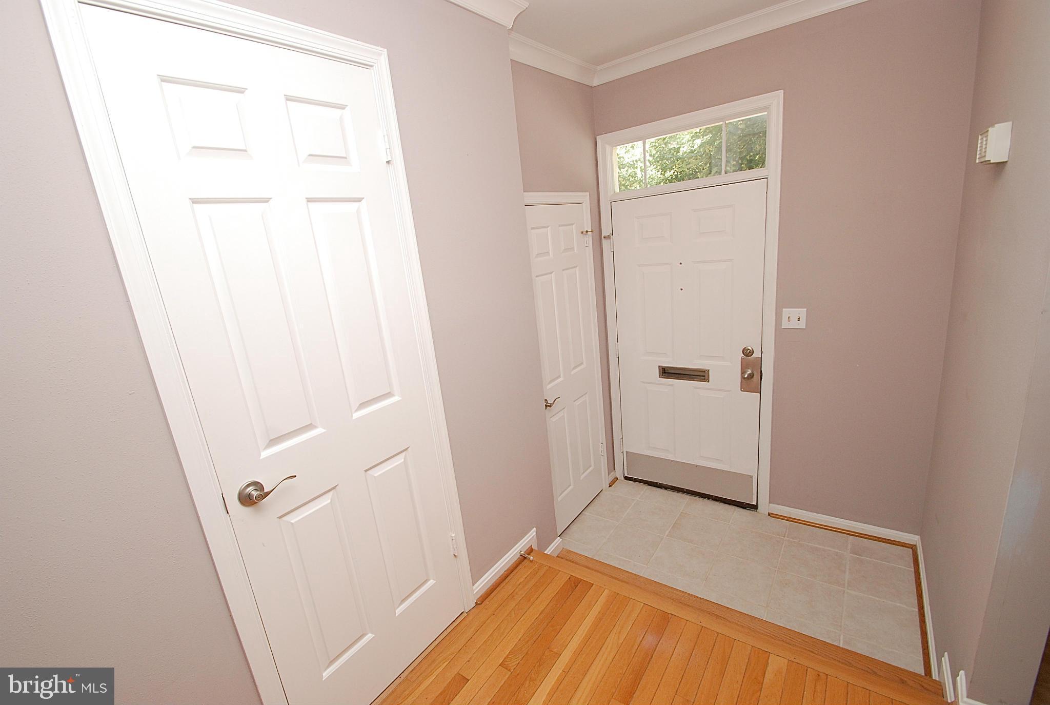 CANTON SQUARE - Residential