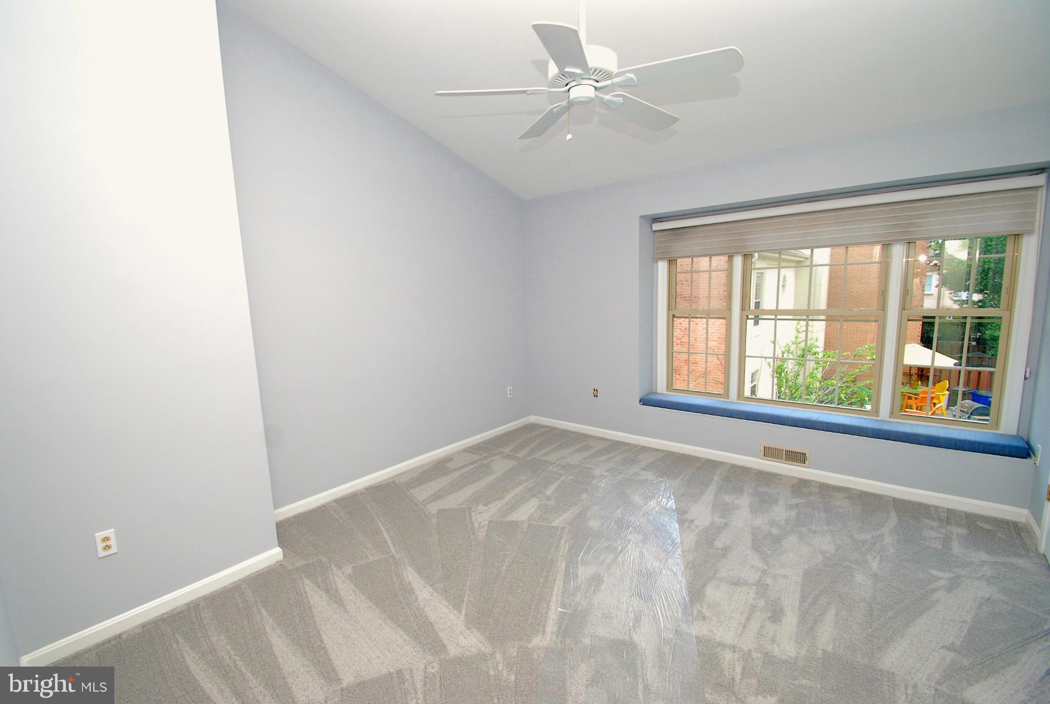 CANTON SQUARE - Residential