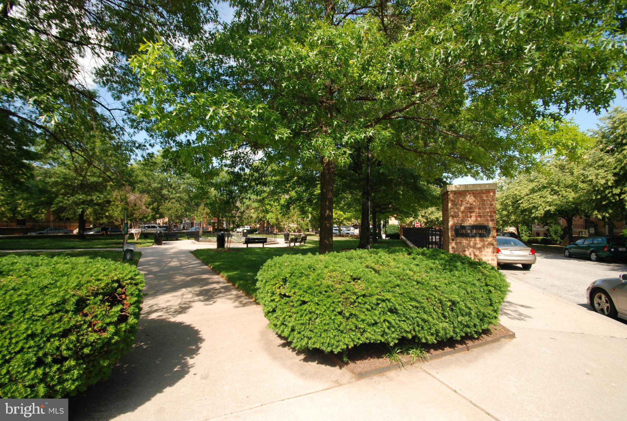 CANTON SQUARE - Residential