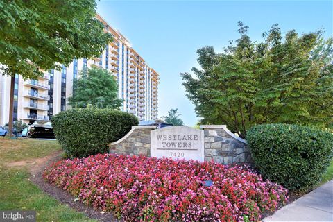 7420 WESTLAKE TERRACE 1509 BETHESDA MD 20817