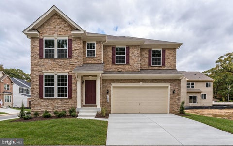 Homes For Sale - 408 St Martins Choice Lane<br/> SEVERNA PARK, MD 21146