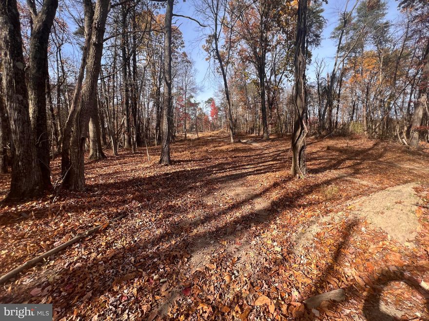 Back in the market., not fault if the seller.

This is a nice Buildable Lot that is located on top of the hill. It is private and easily accessible to I81, Schools, and Shopping. This is an ideal location for anyone that wants to be in the country, but stop convenient to town. Come check this out, it will not last long.