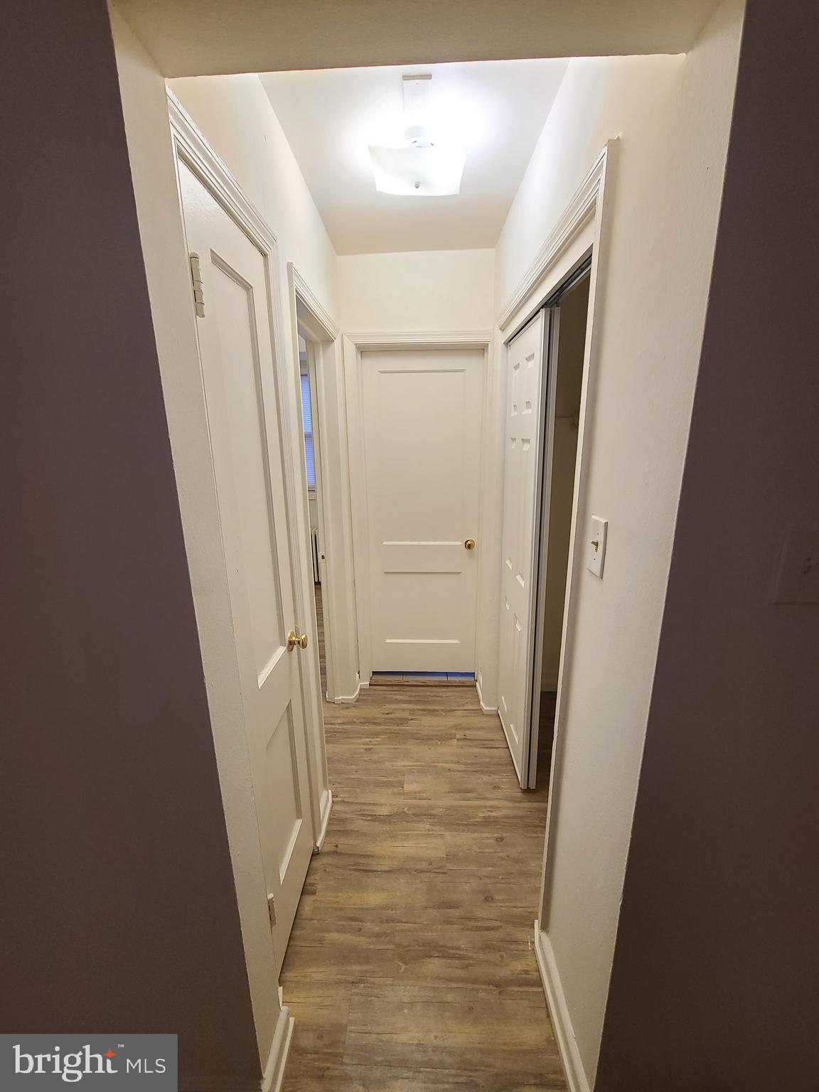 FOREST HILLS - Residential Lease