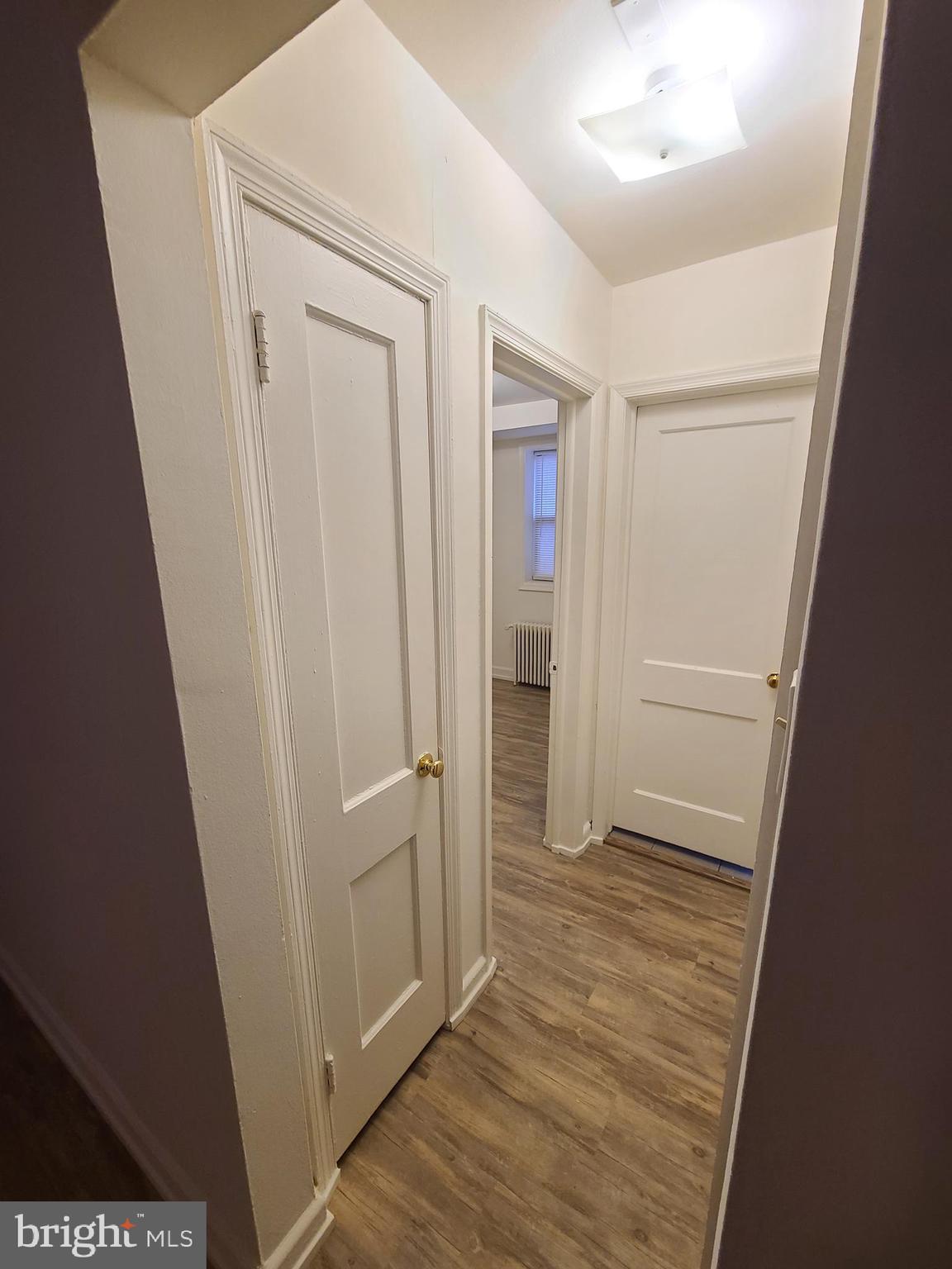 FOREST HILLS - Residential Lease