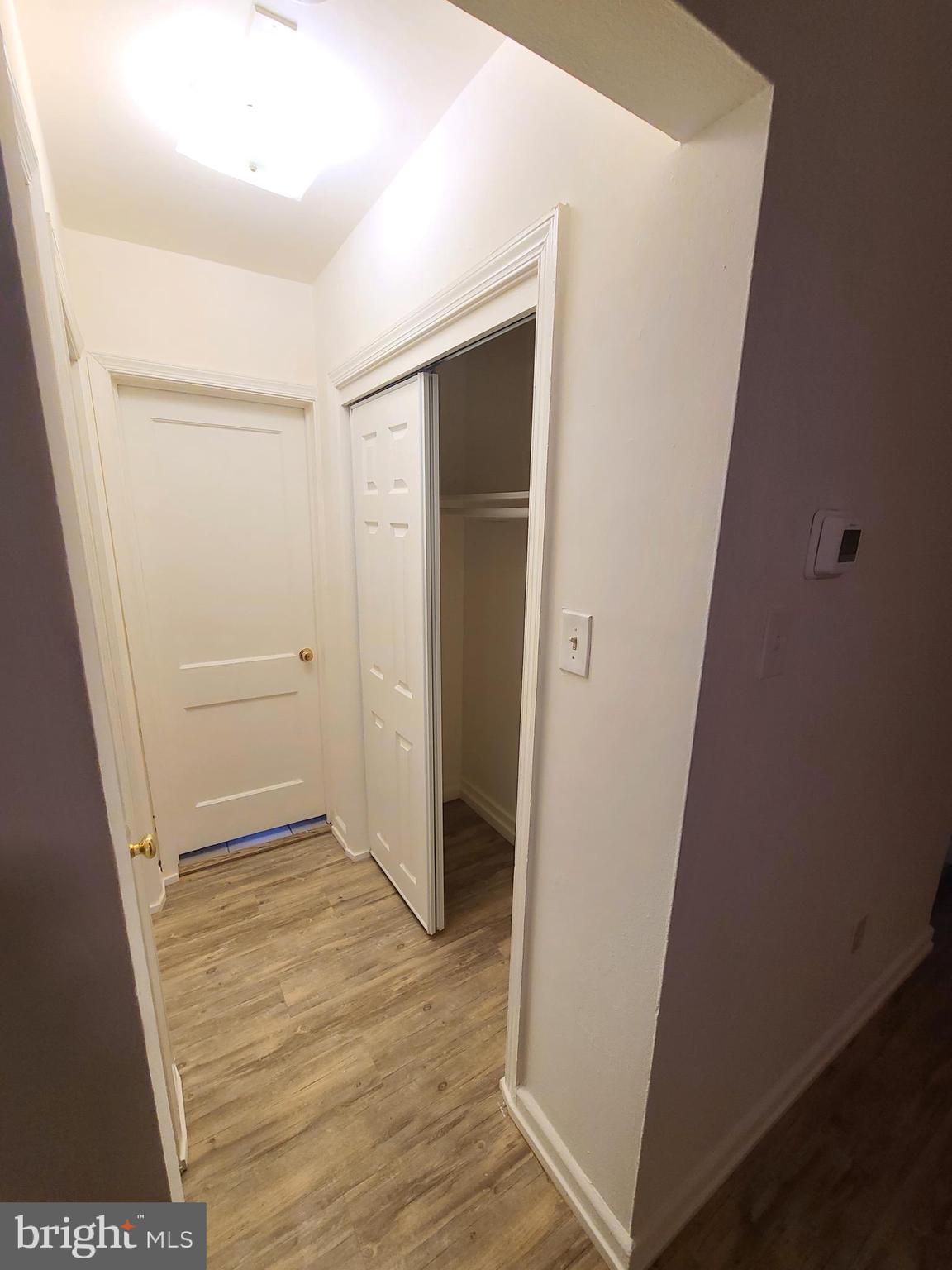 FOREST HILLS - Residential Lease