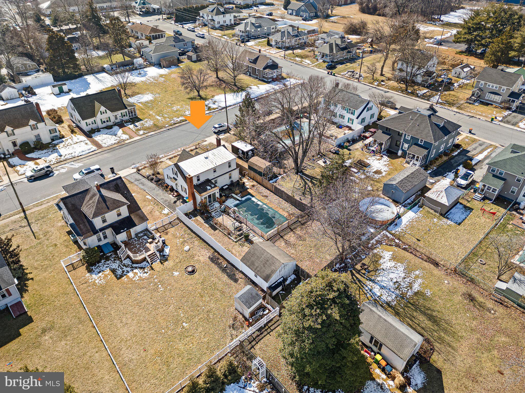 MIDDLETOWN - Residential