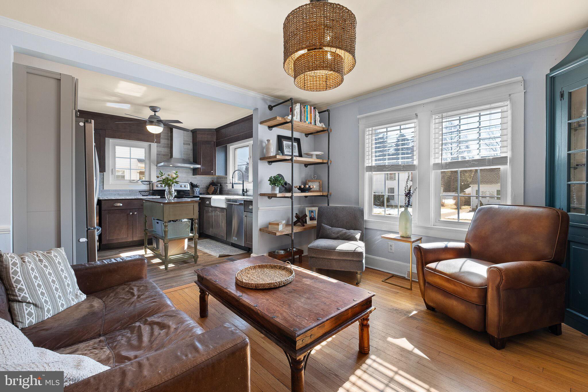 MIDDLETOWN - Residential