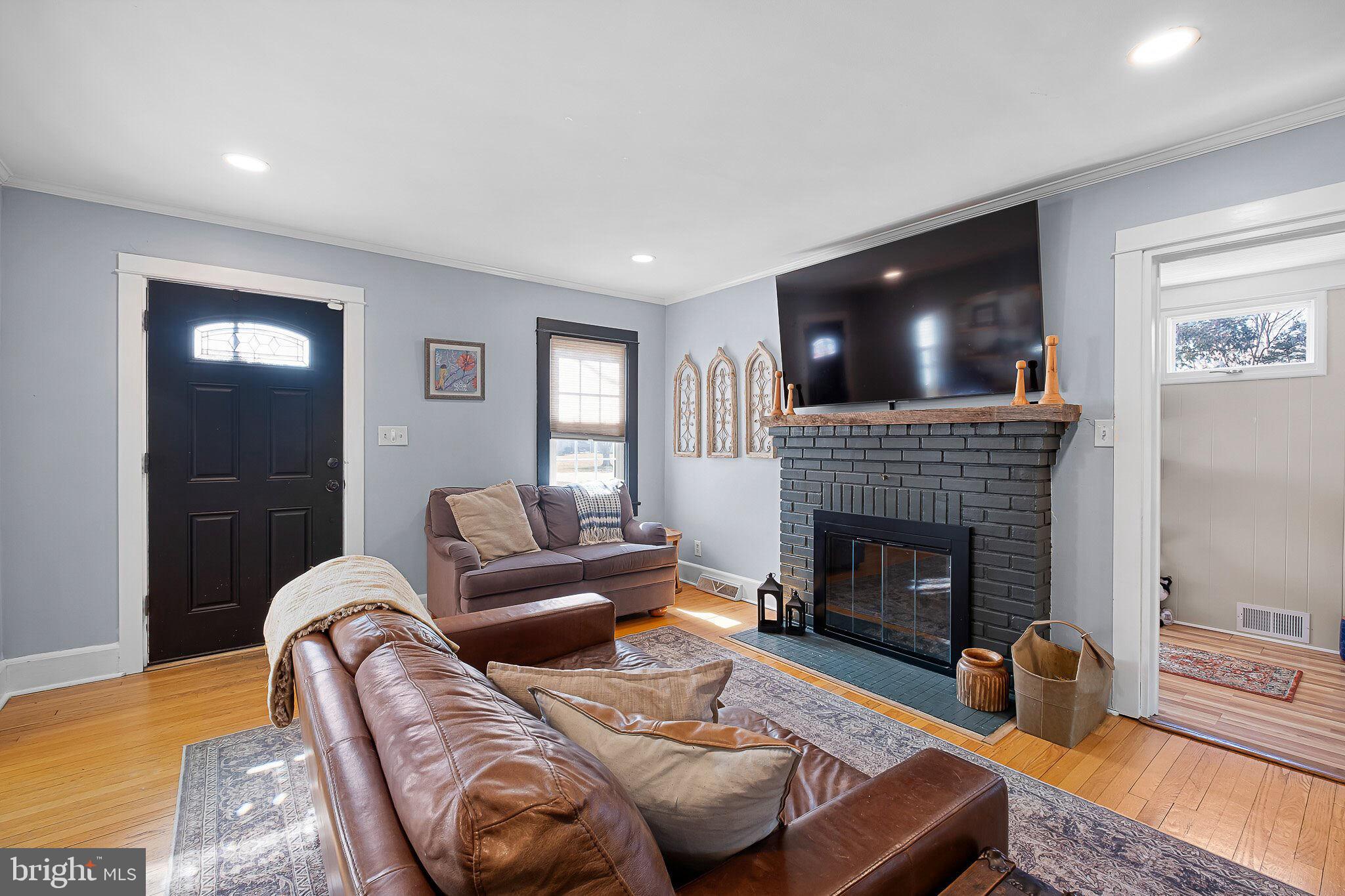 MIDDLETOWN - Residential