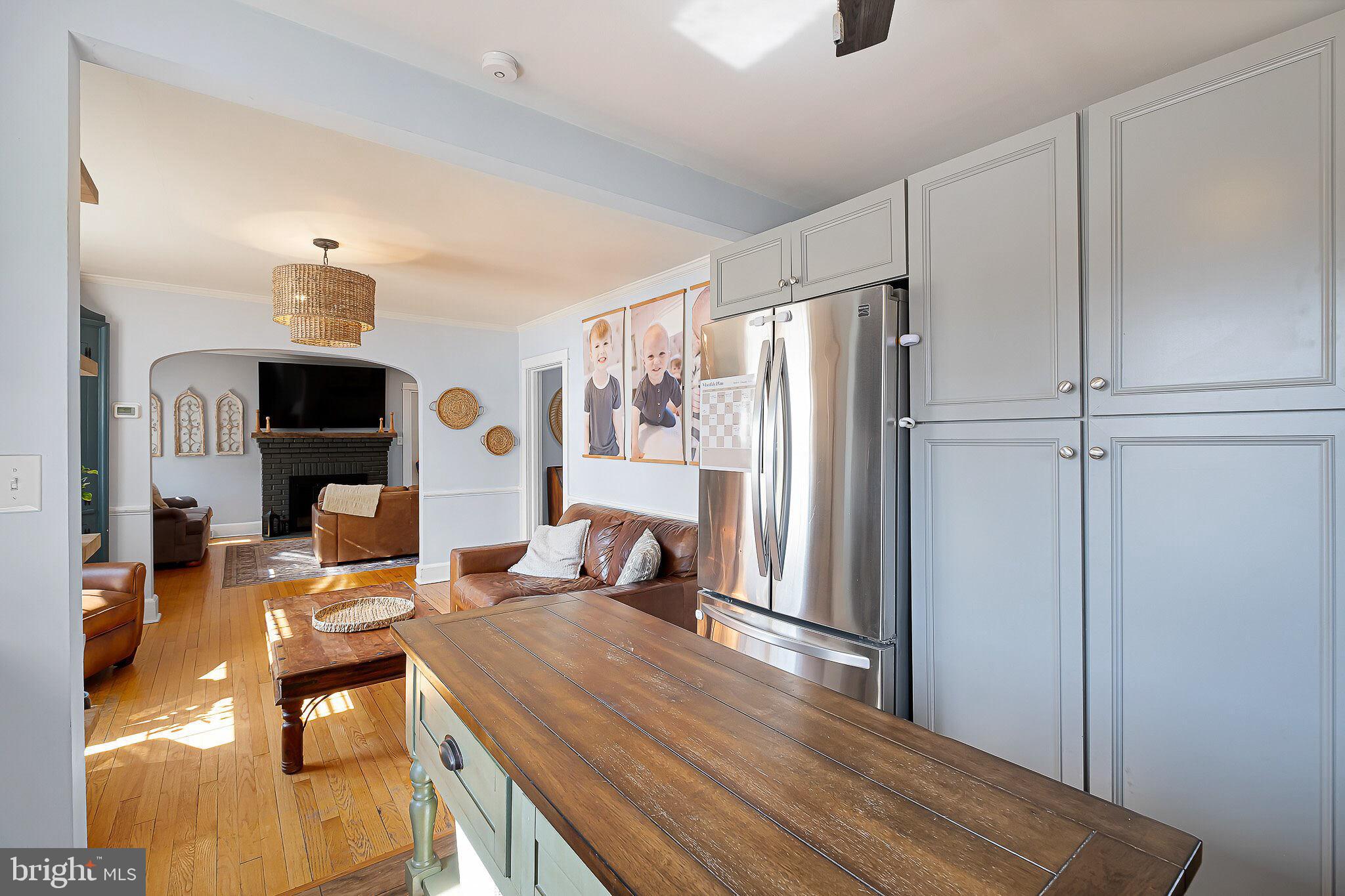 MIDDLETOWN - Residential