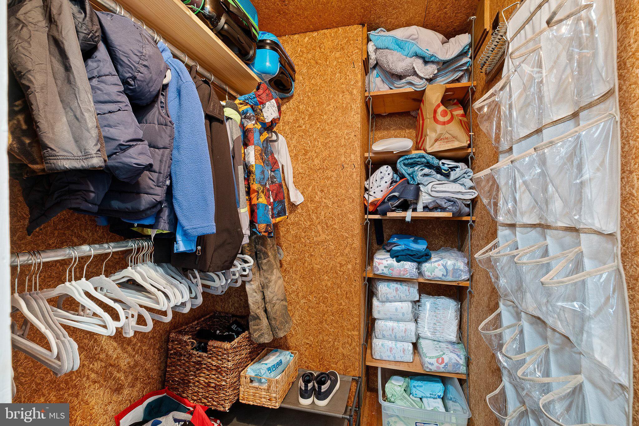 MIDDLETOWN - Residential