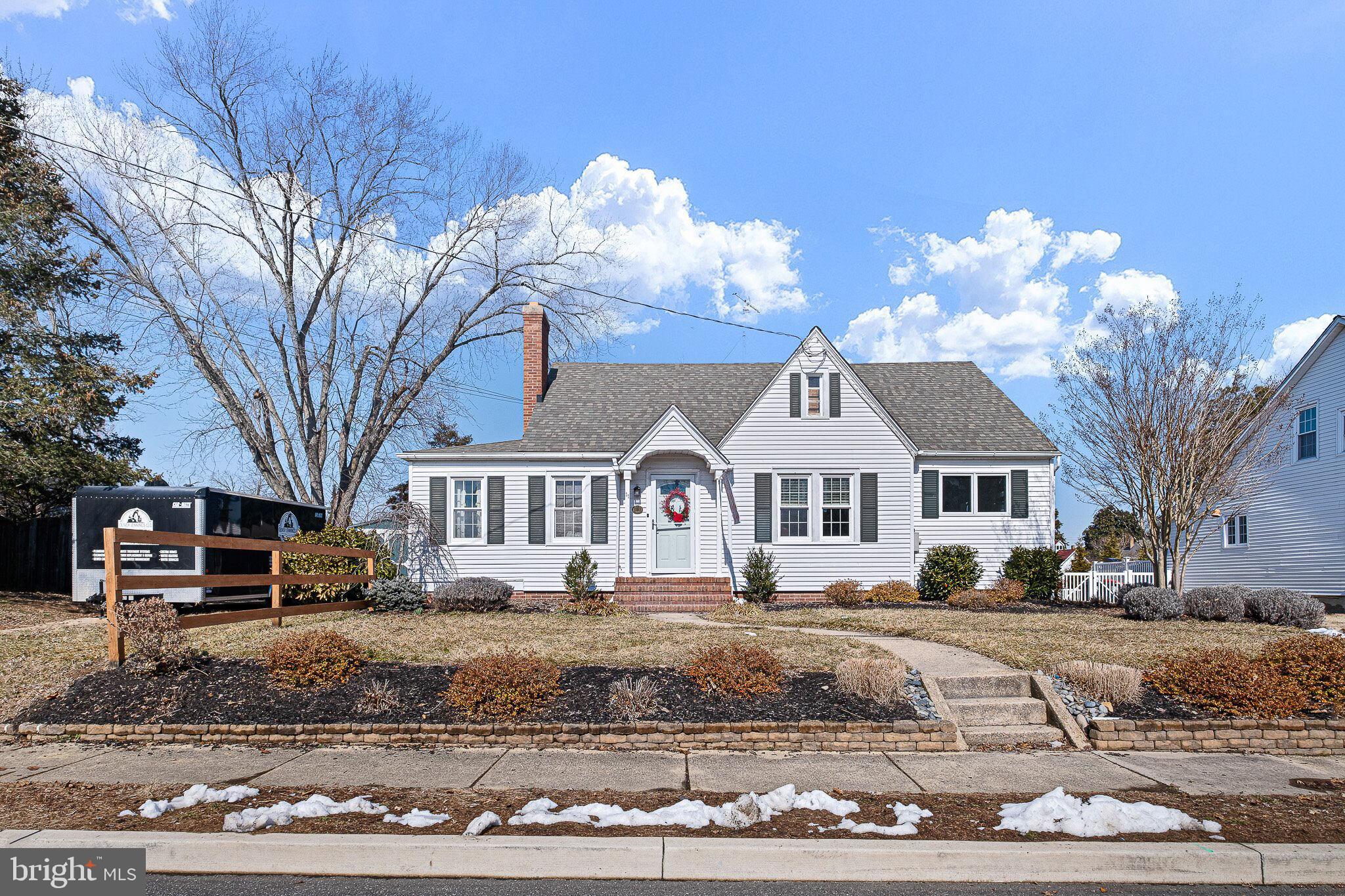 MIDDLETOWN - Residential