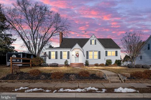 11 W HOFFECKER STREET MIDDLETOWN DE 19709