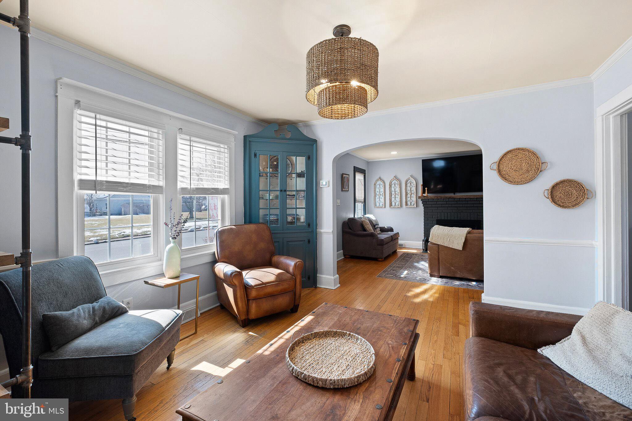 MIDDLETOWN - Residential