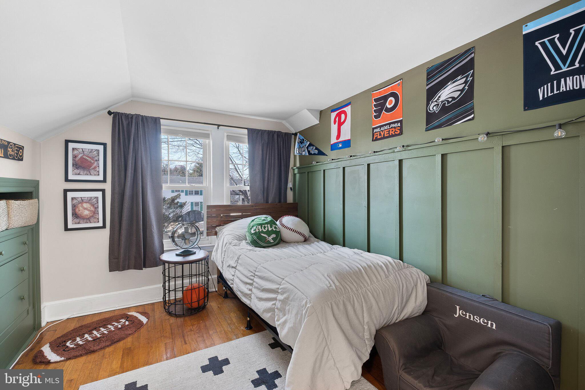 MIDDLETOWN - Residential