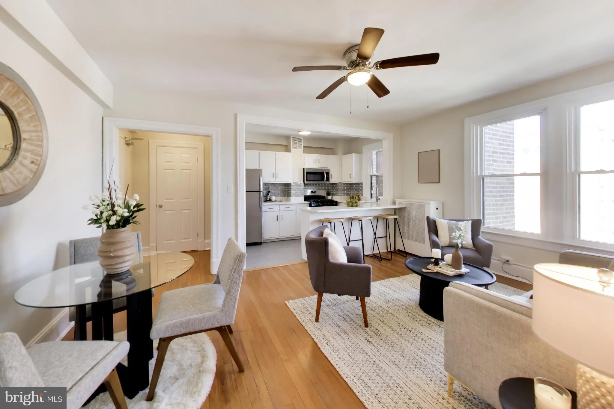 1915 16th Street NW Unit 704, Washington, DC 20009