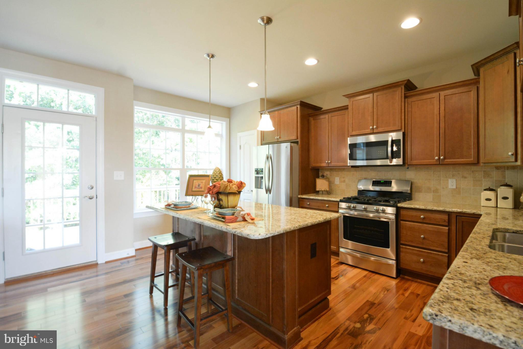 DEVONSHIRE - Residential