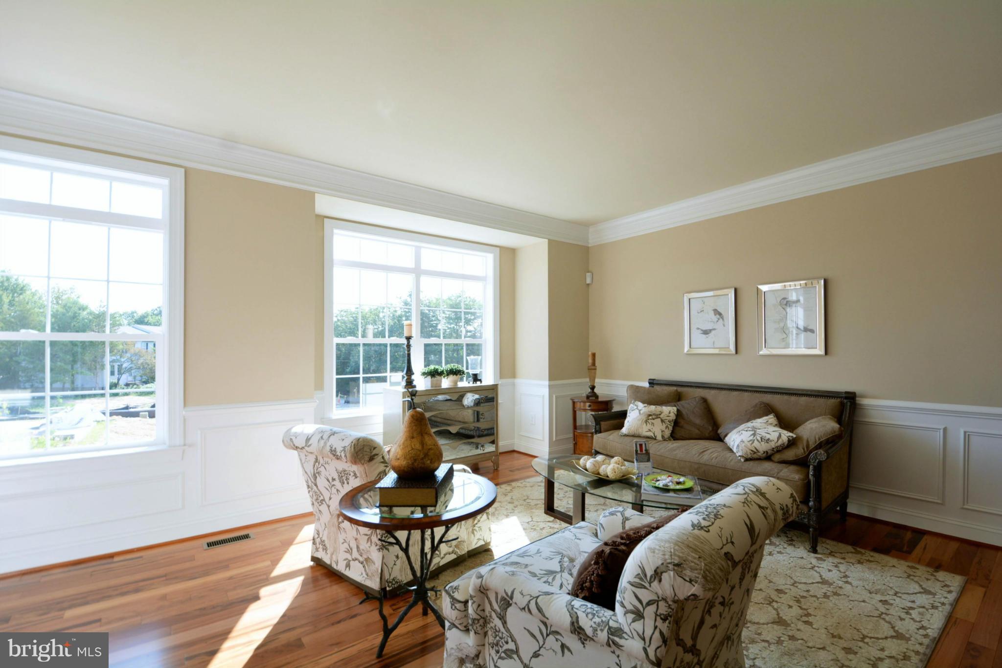 DEVONSHIRE - Residential