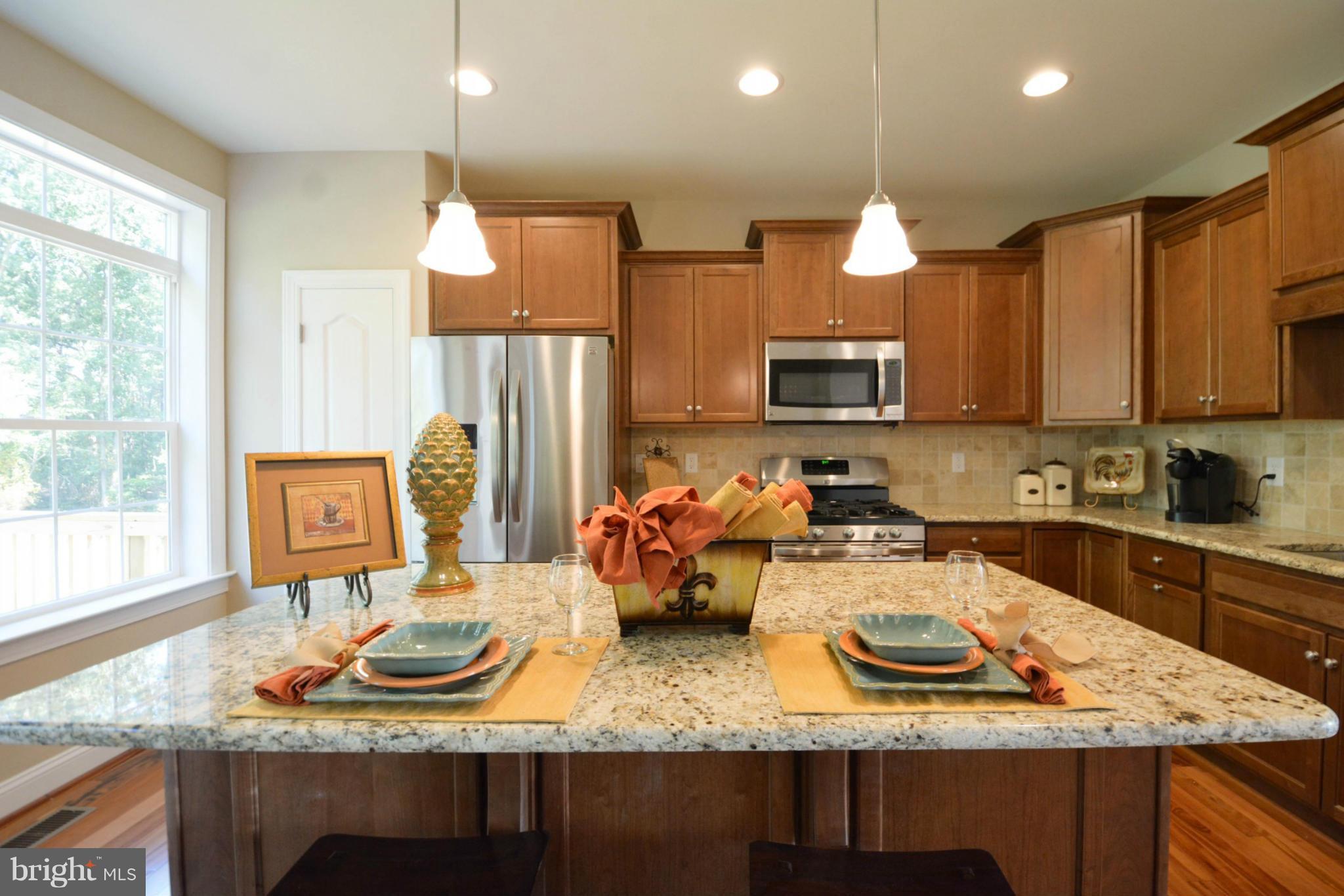 DEVONSHIRE - Residential