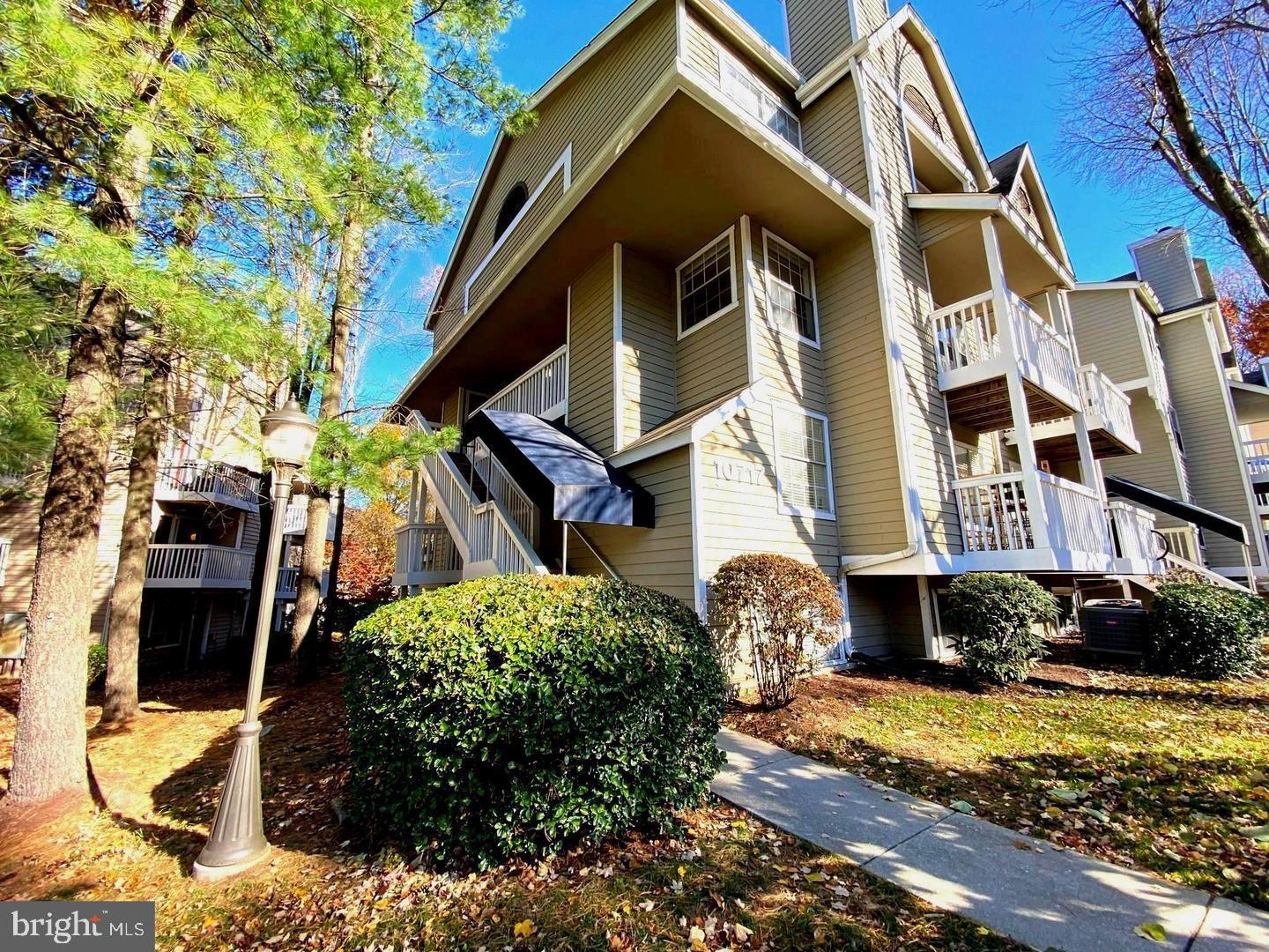 GABLES OF TUCKERMAN - Residential Lease