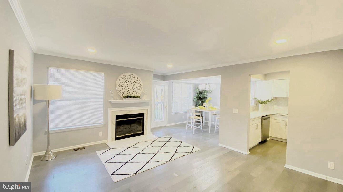 GABLES OF TUCKERMAN - Residential Lease