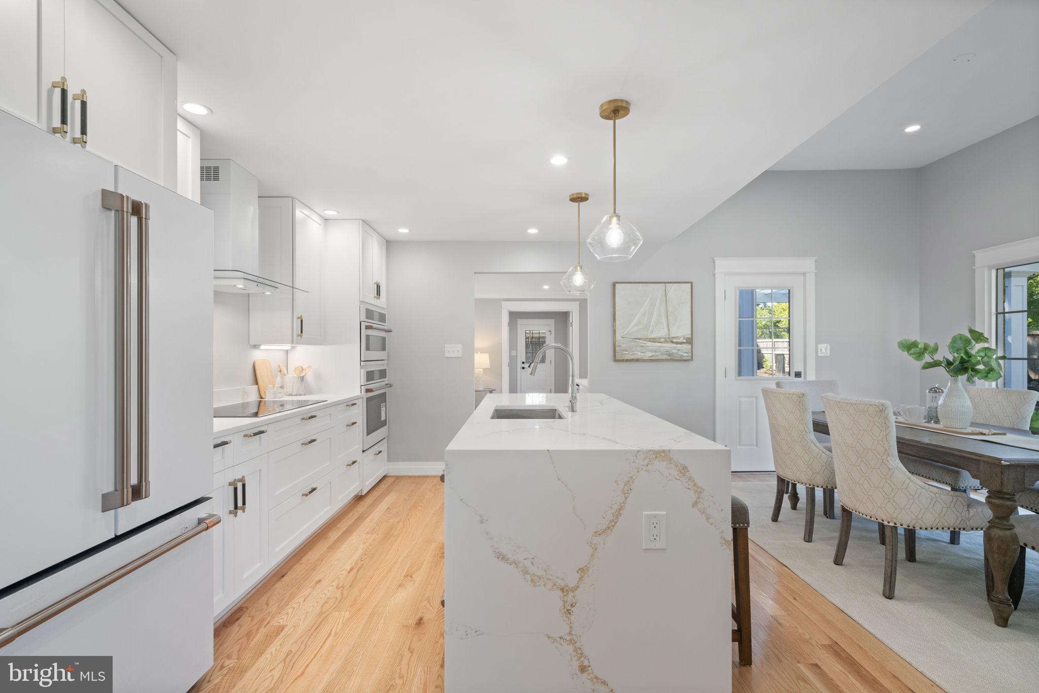 FERRY LANDING VILLA - Residential