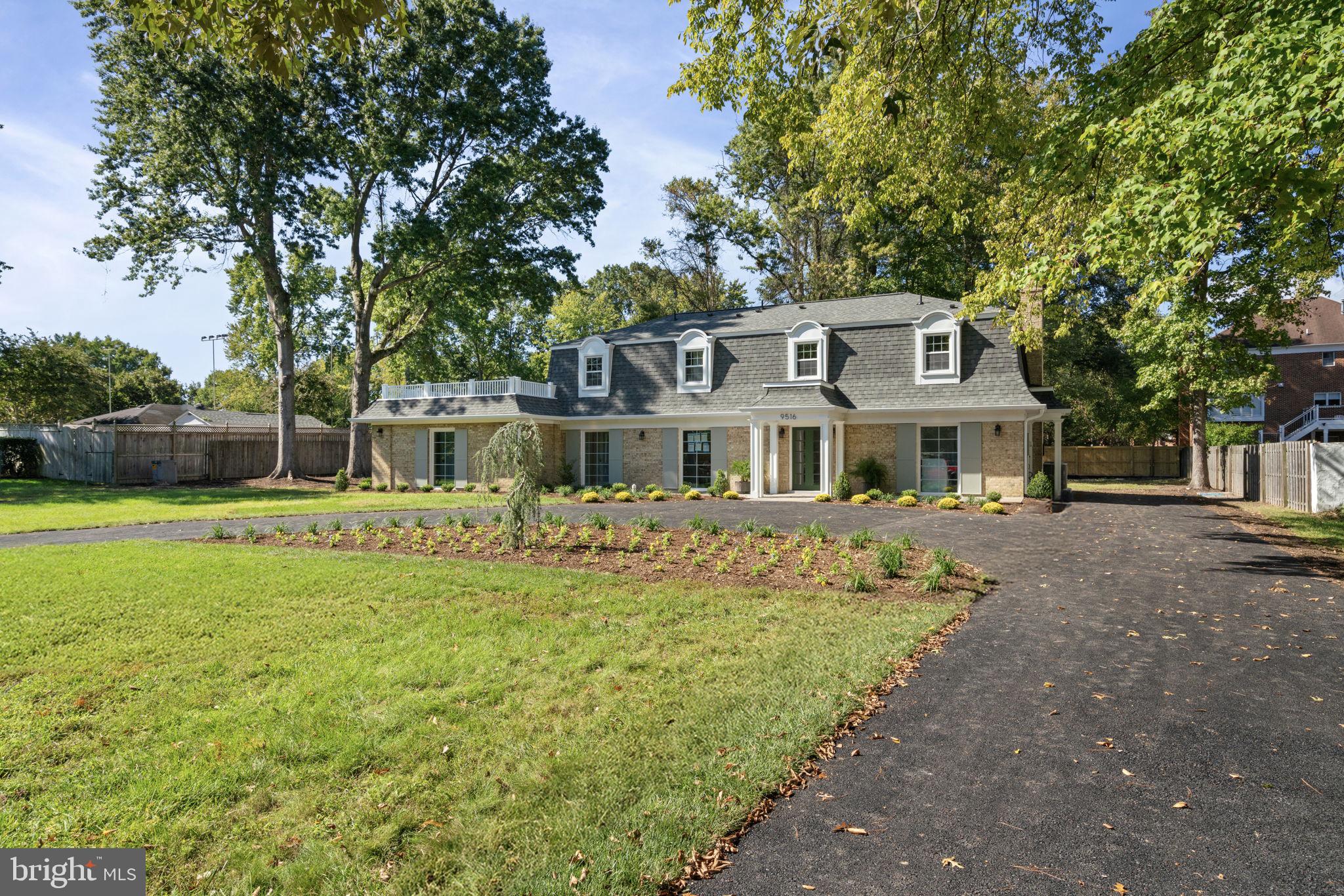 FERRY LANDING VILLA - Residential