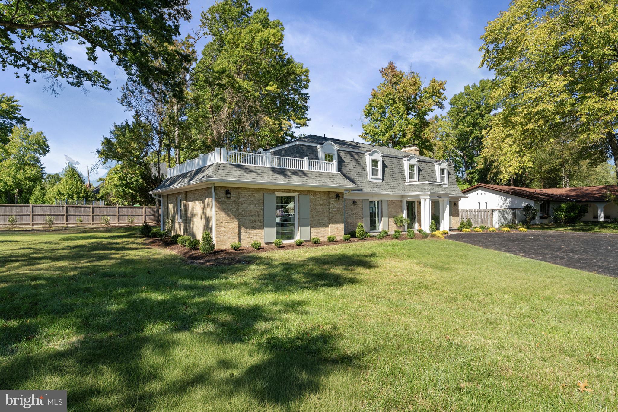 FERRY LANDING VILLA - Residential