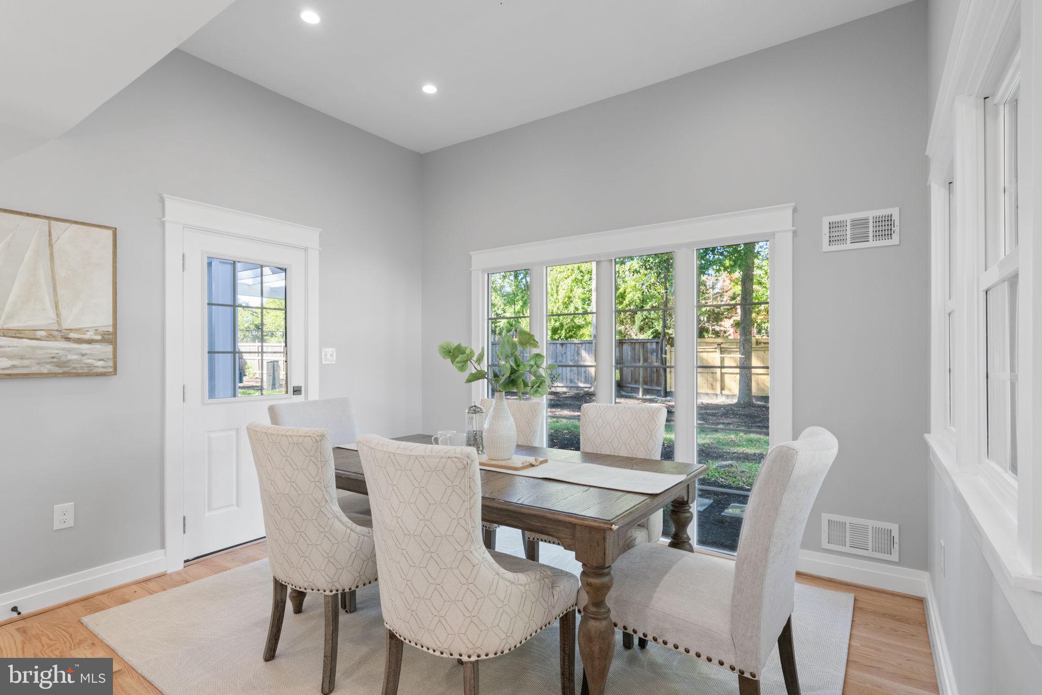 FERRY LANDING VILLA - Residential