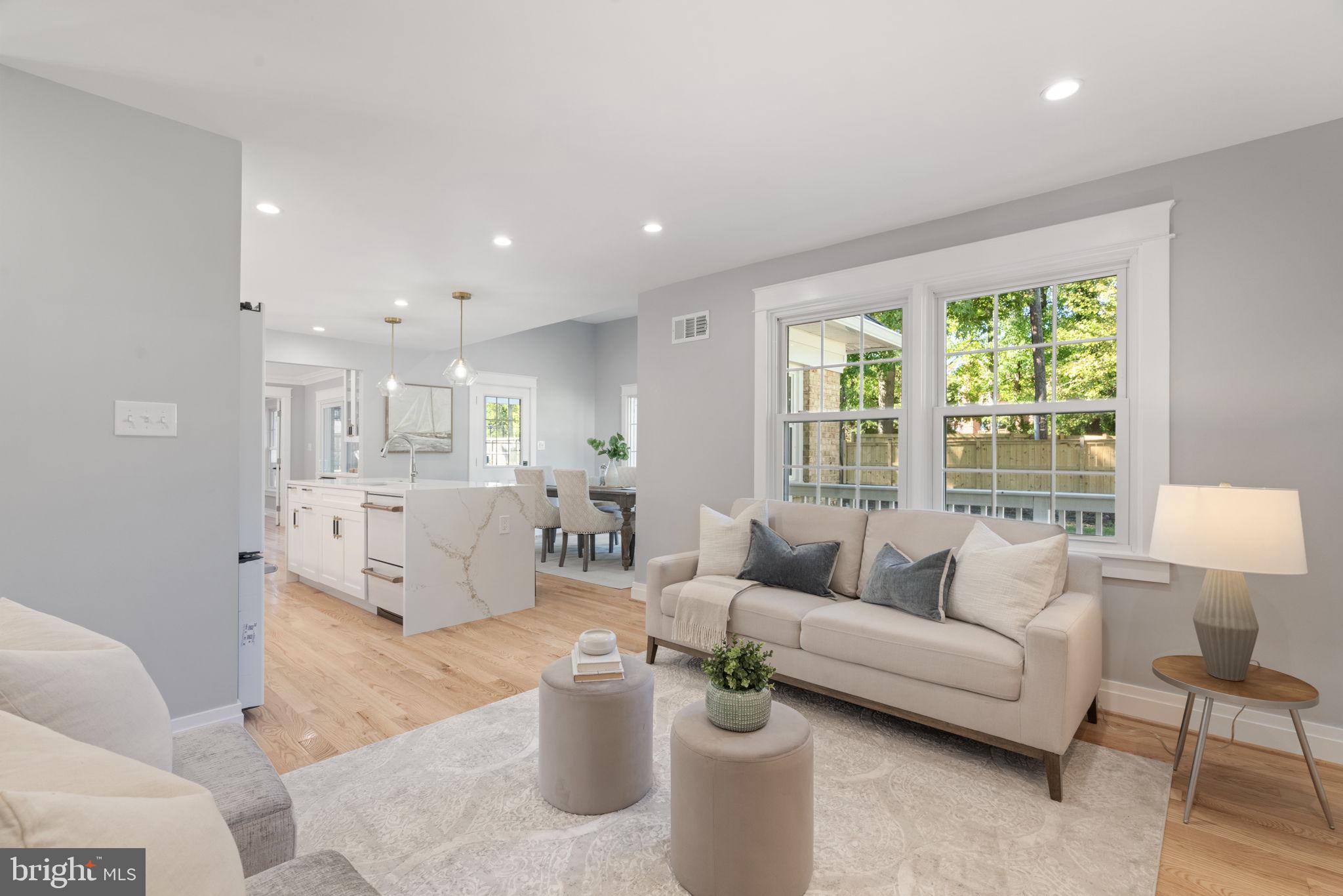 FERRY LANDING VILLA - Residential