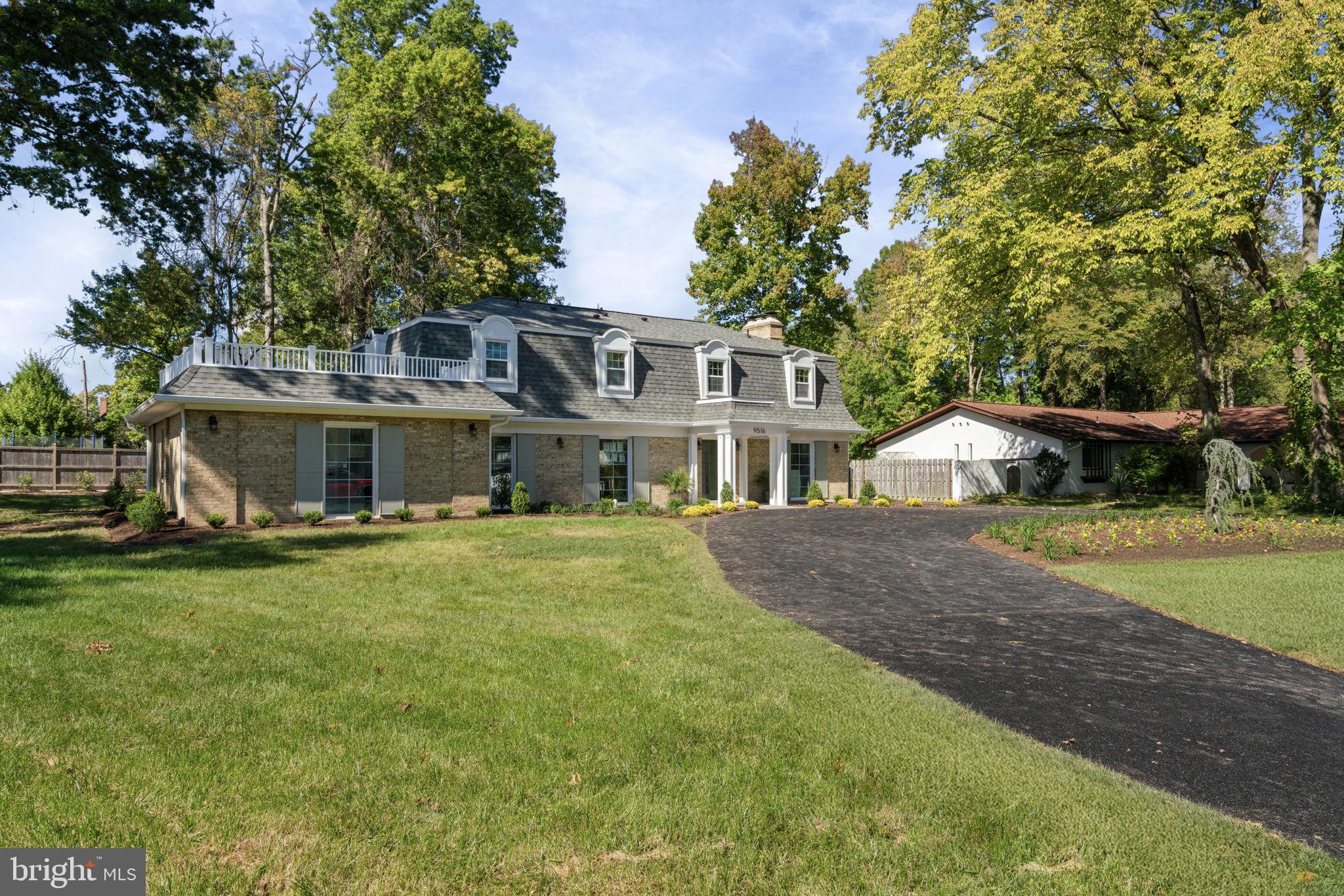 FERRY LANDING VILLA - Residential