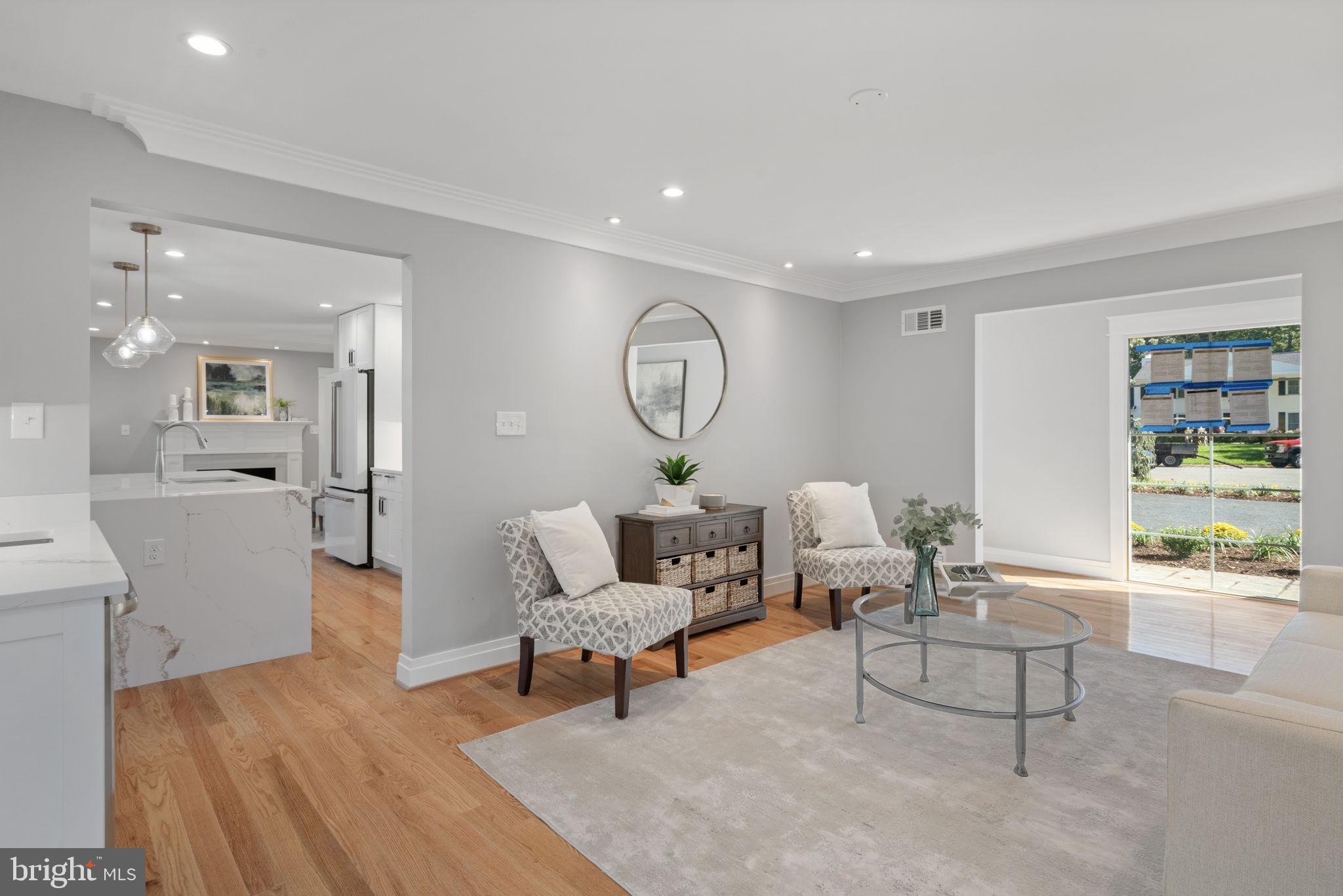 FERRY LANDING VILLA - Residential