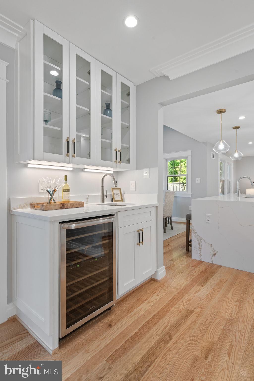 FERRY LANDING VILLA - Residential