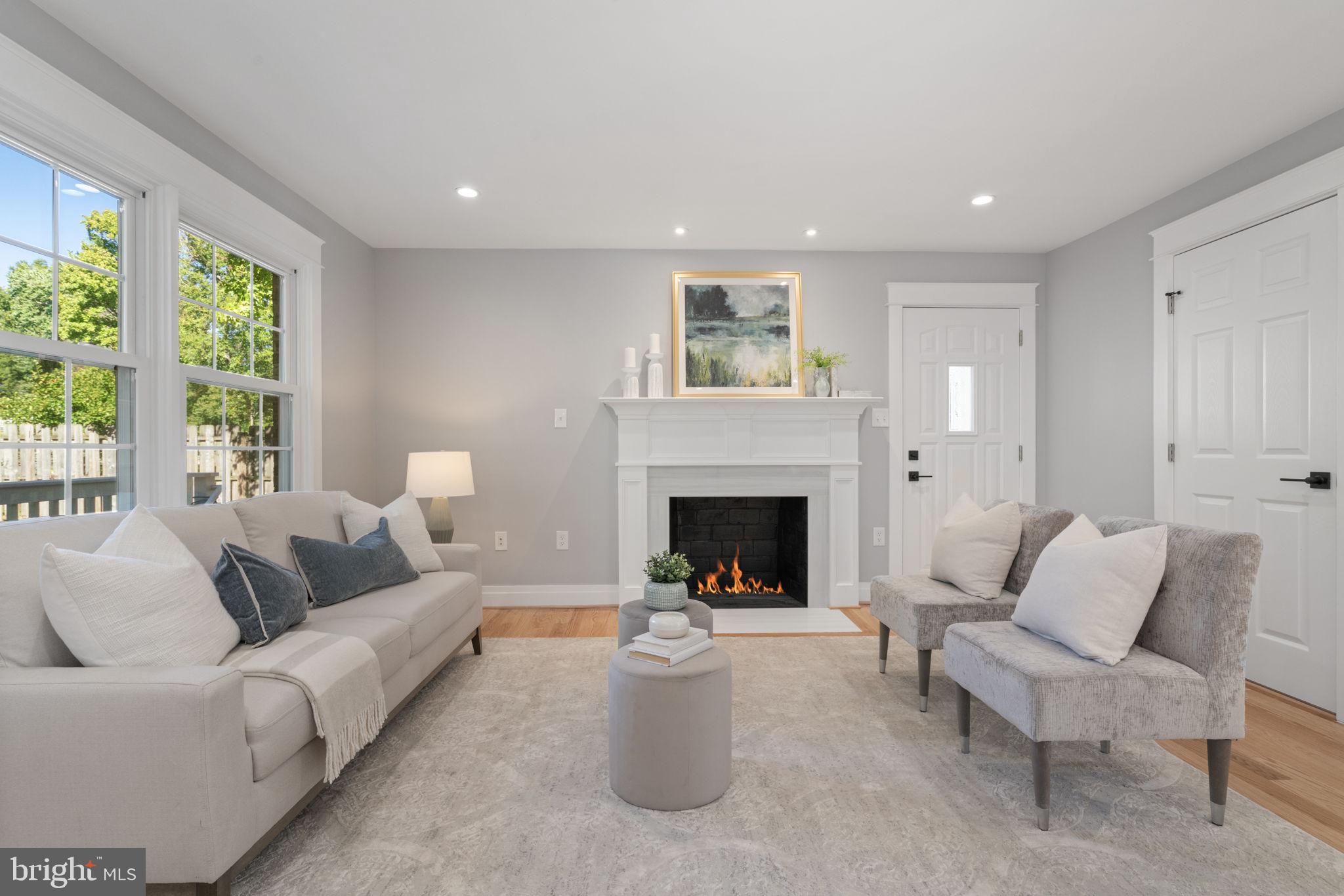 FERRY LANDING VILLA - Residential