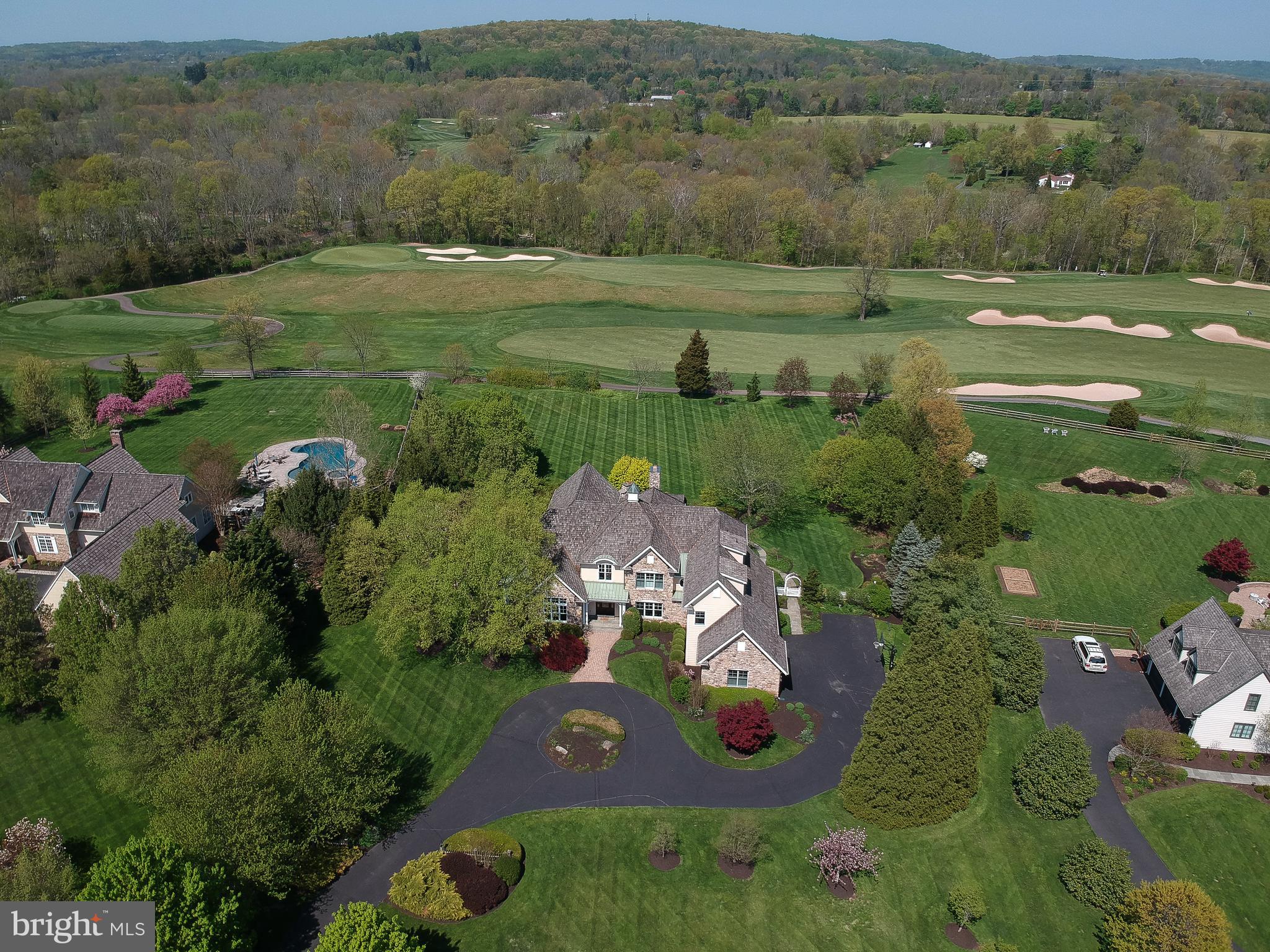 LOOKWAY COURT - Residential