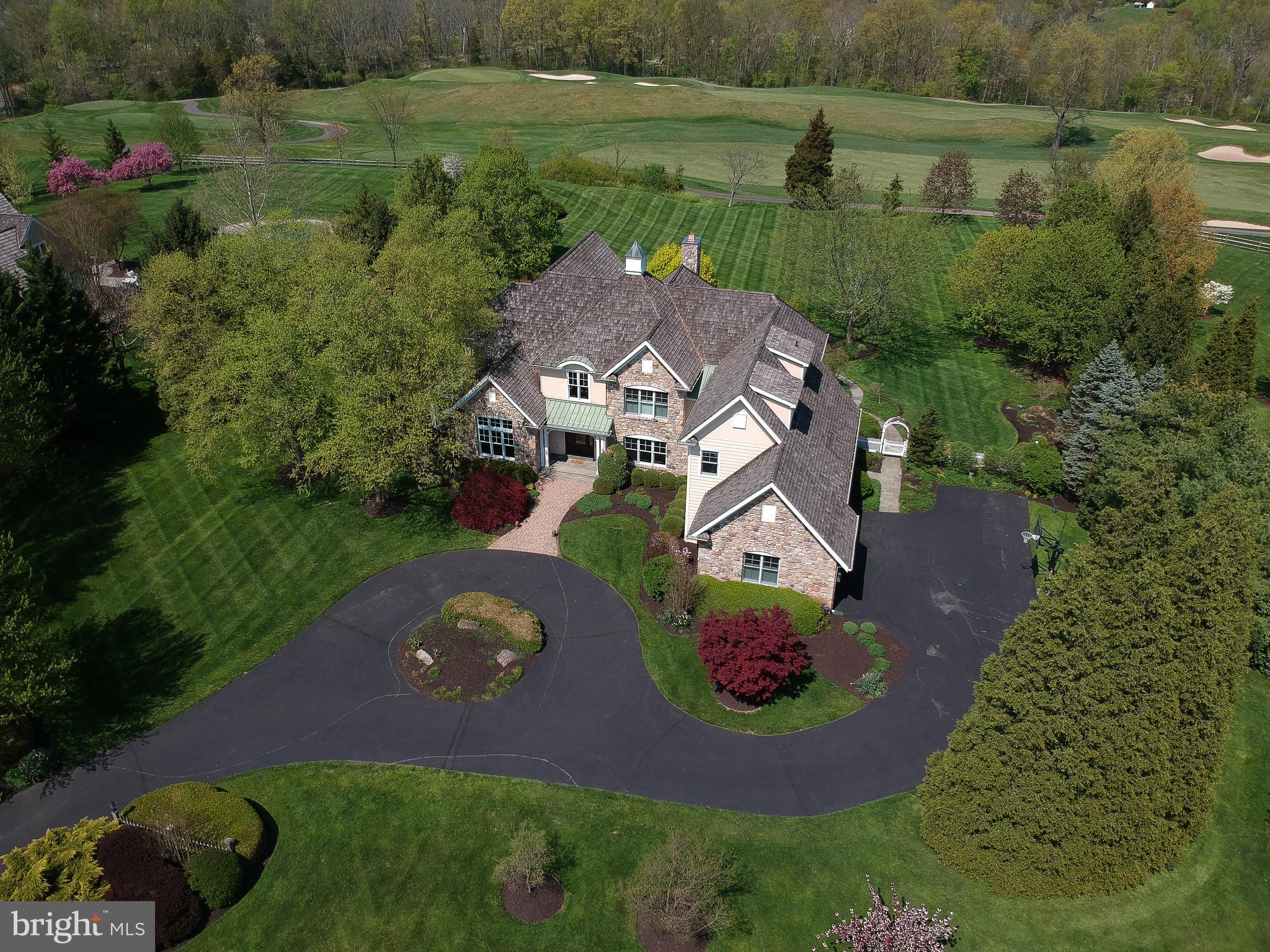 LOOKWAY COURT - Residential