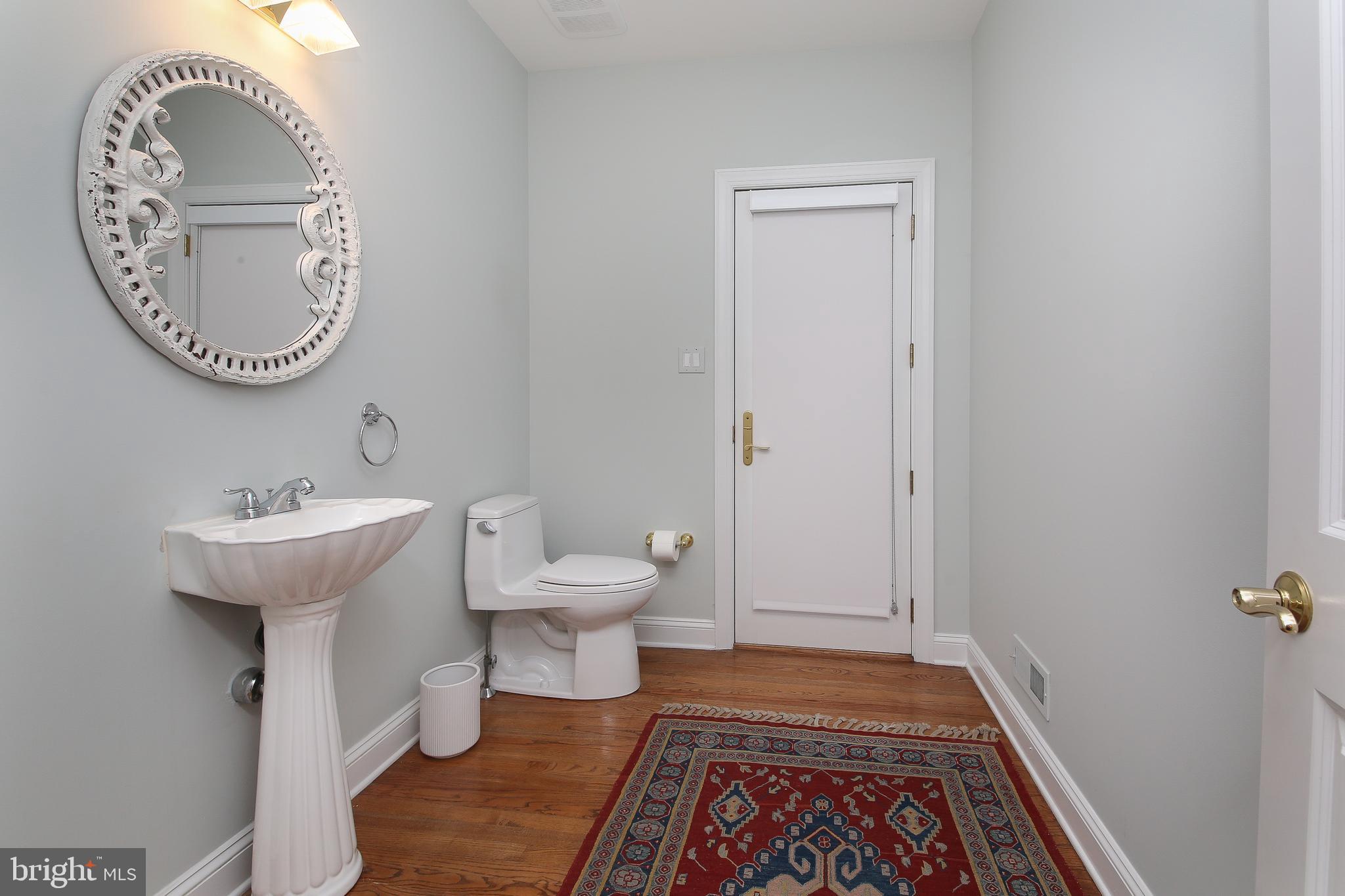 LOOKWAY COURT - Residential