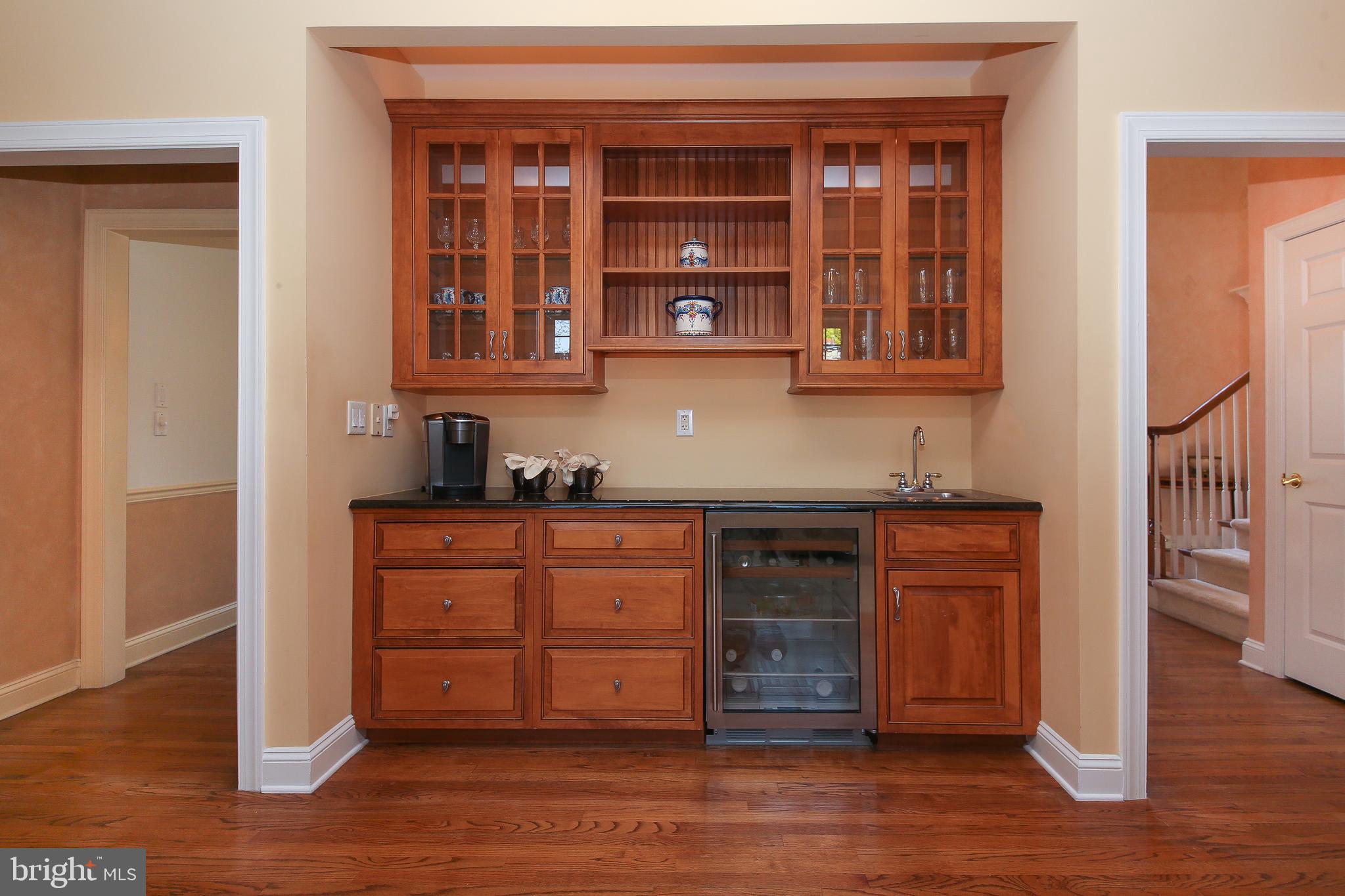 LOOKWAY COURT - Residential