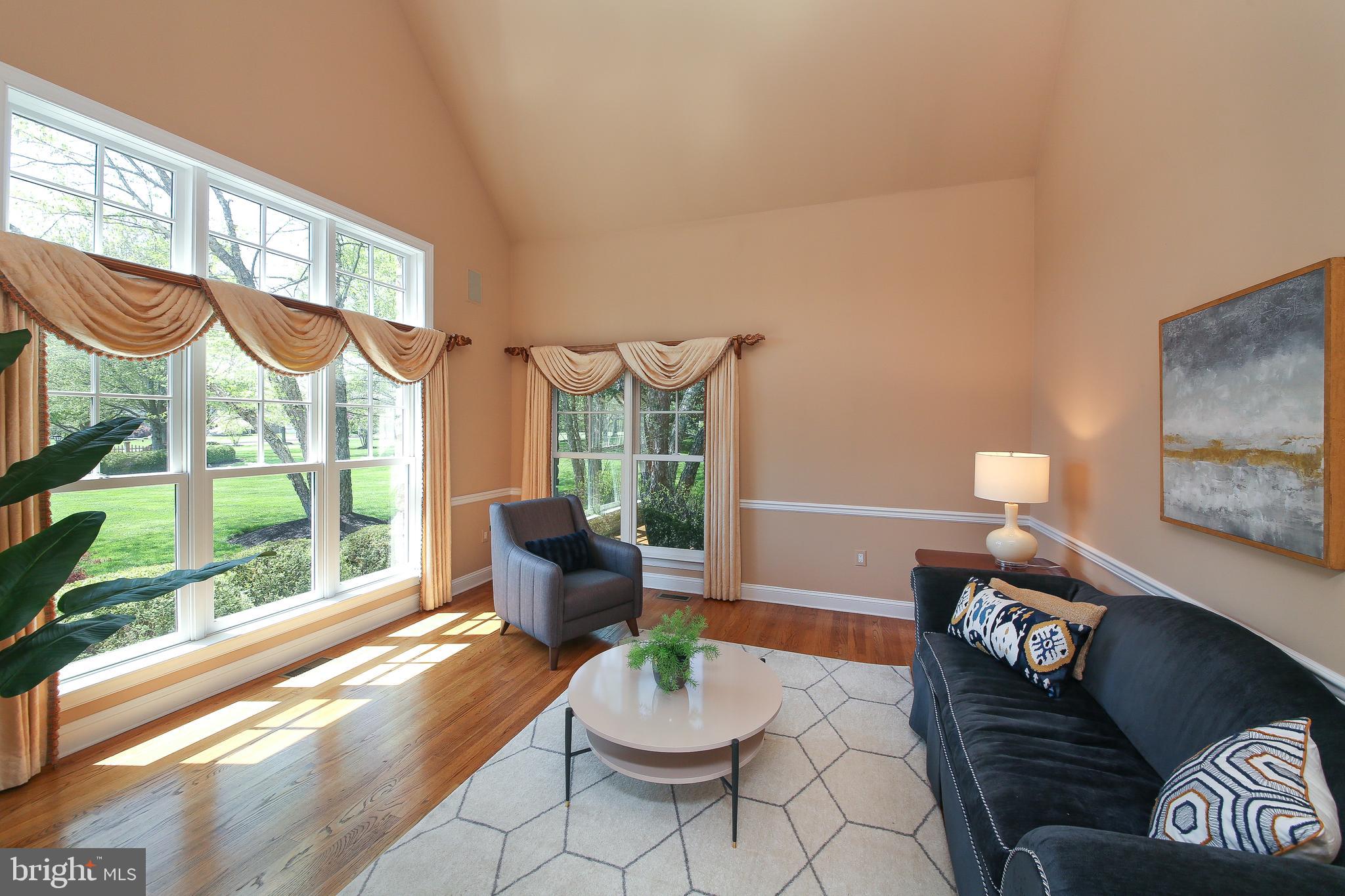 LOOKWAY COURT - Residential