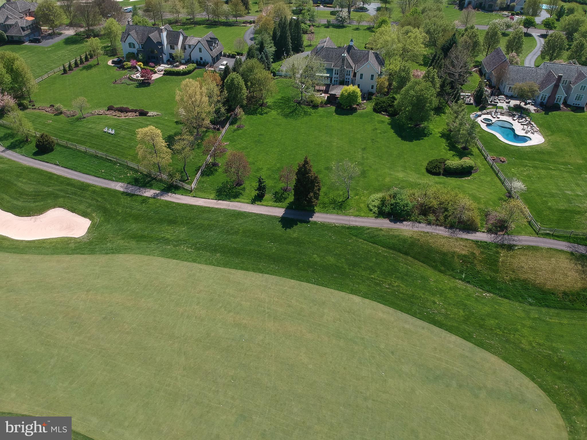 LOOKWAY COURT - Residential