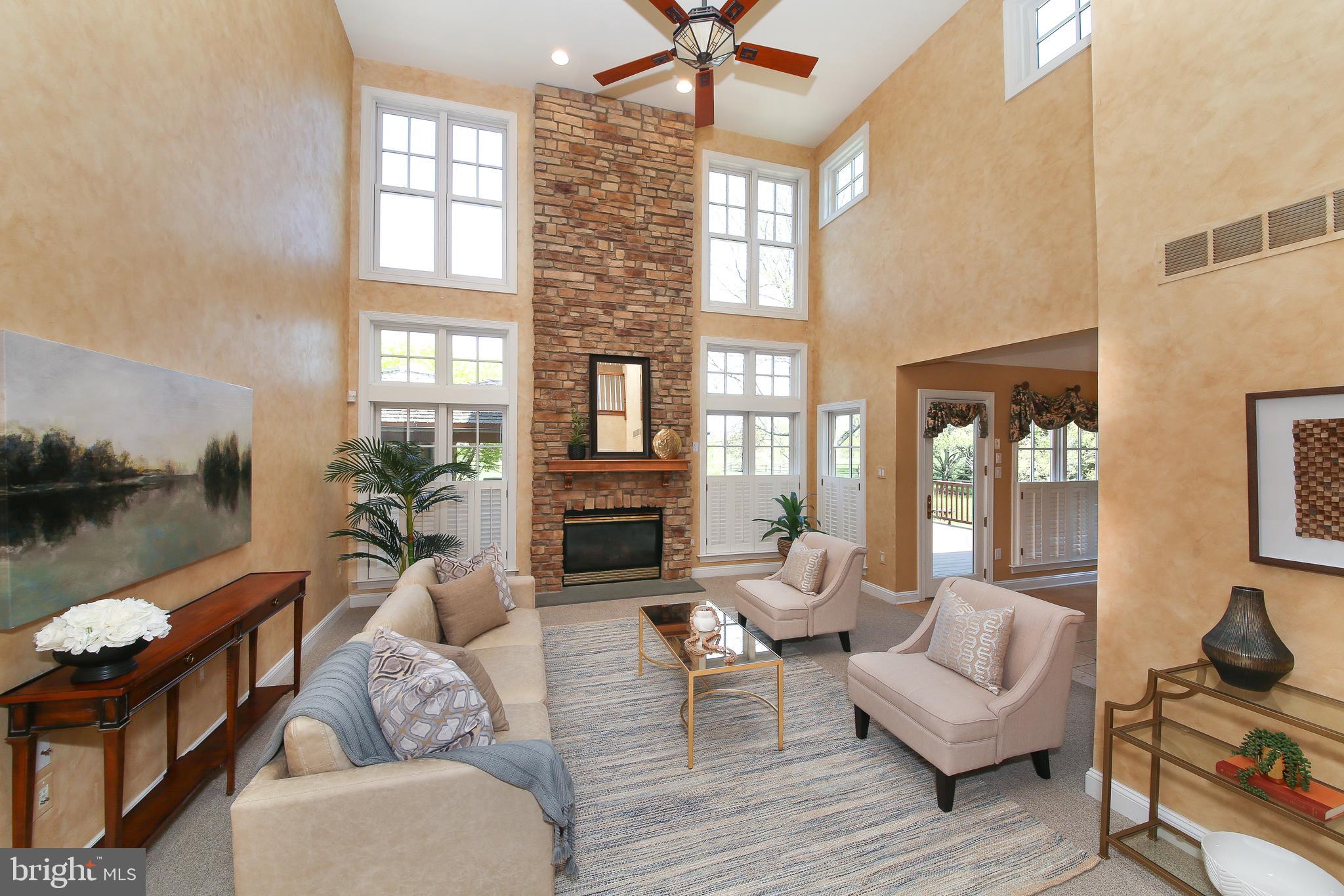 LOOKWAY COURT - Residential