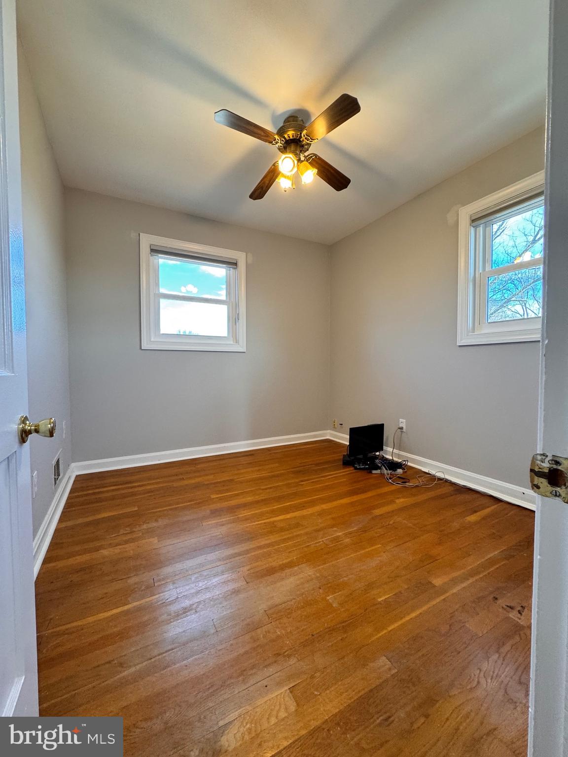 HILLCREST HEIGHTS - Residential