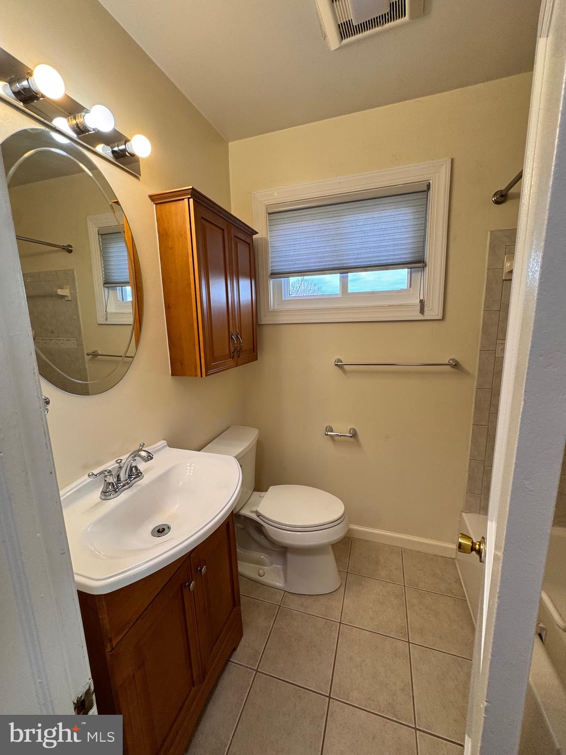 HILLCREST HEIGHTS - Residential