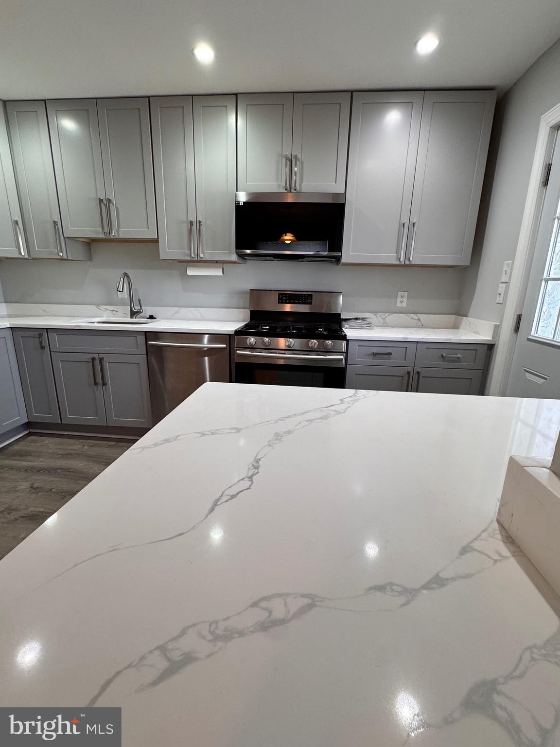 HILLCREST HEIGHTS - Residential