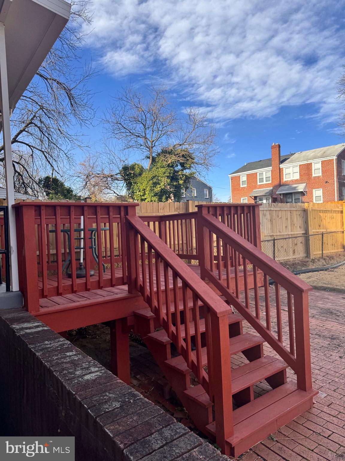 HILLCREST HEIGHTS - Residential