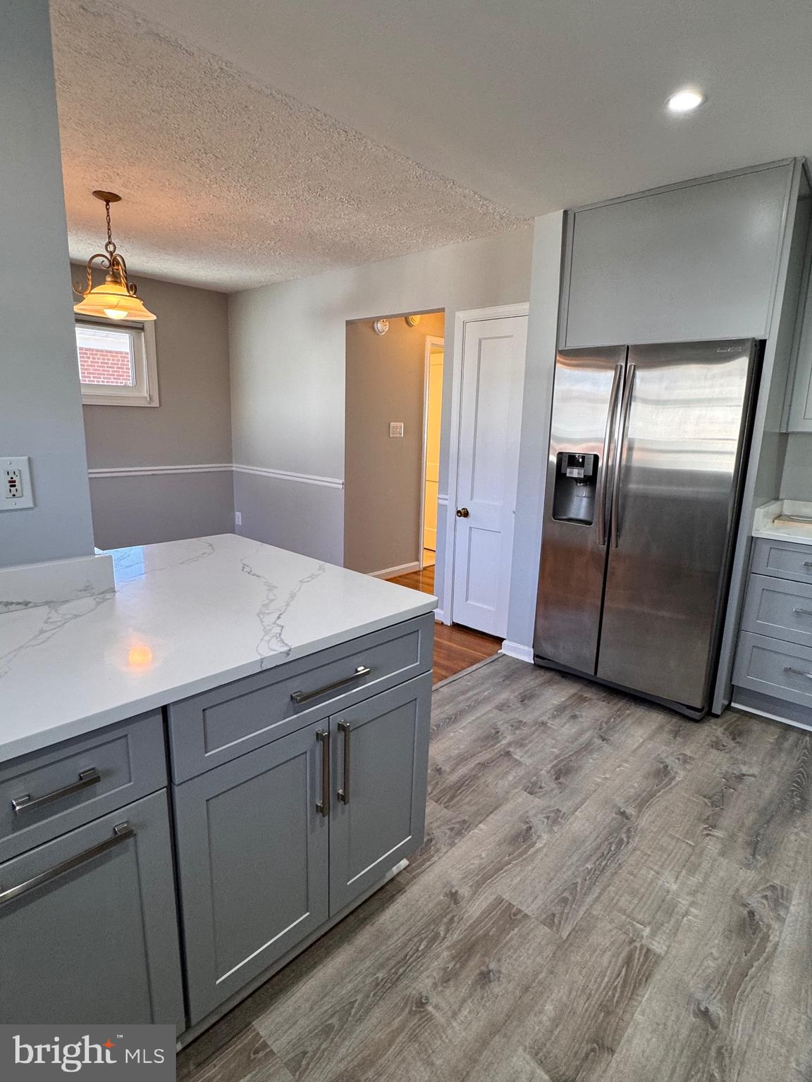 HILLCREST HEIGHTS - Residential