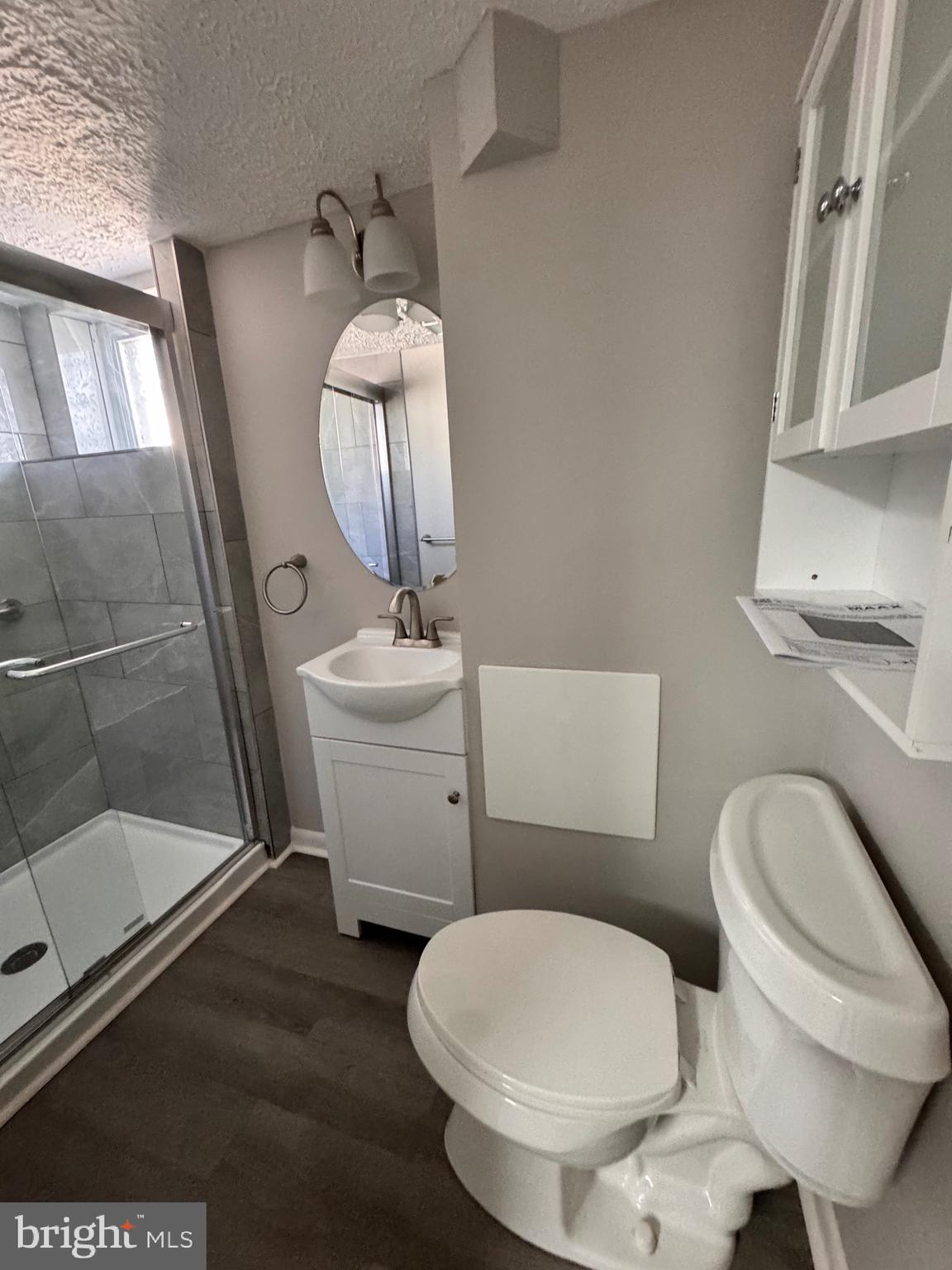 HILLCREST HEIGHTS - Residential