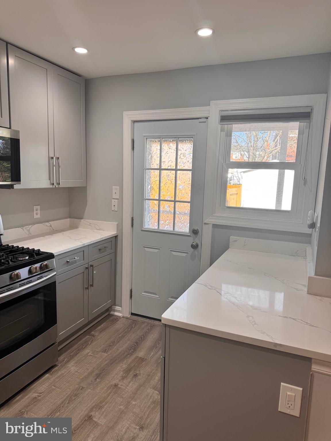 HILLCREST HEIGHTS - Residential