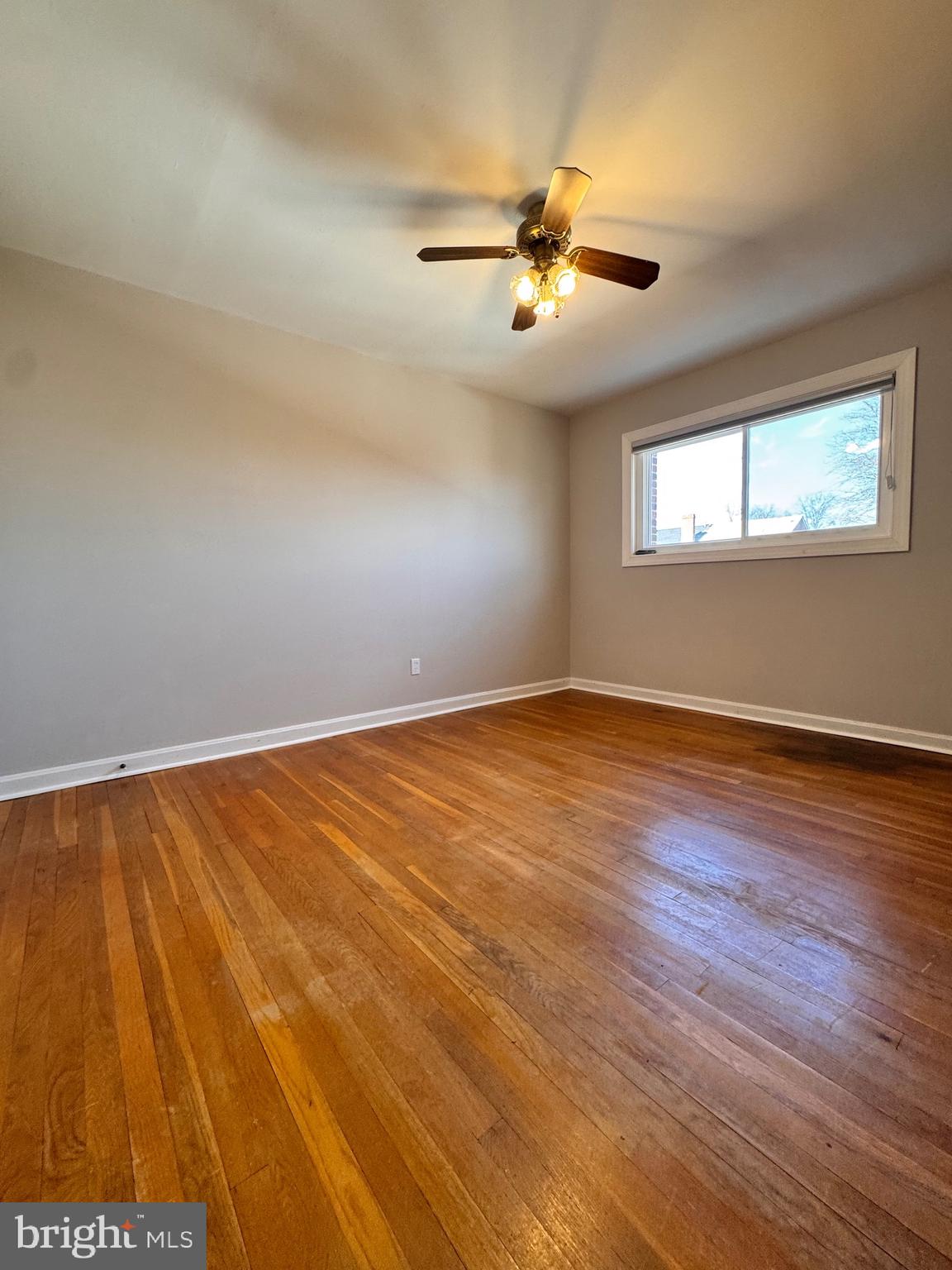 HILLCREST HEIGHTS - Residential