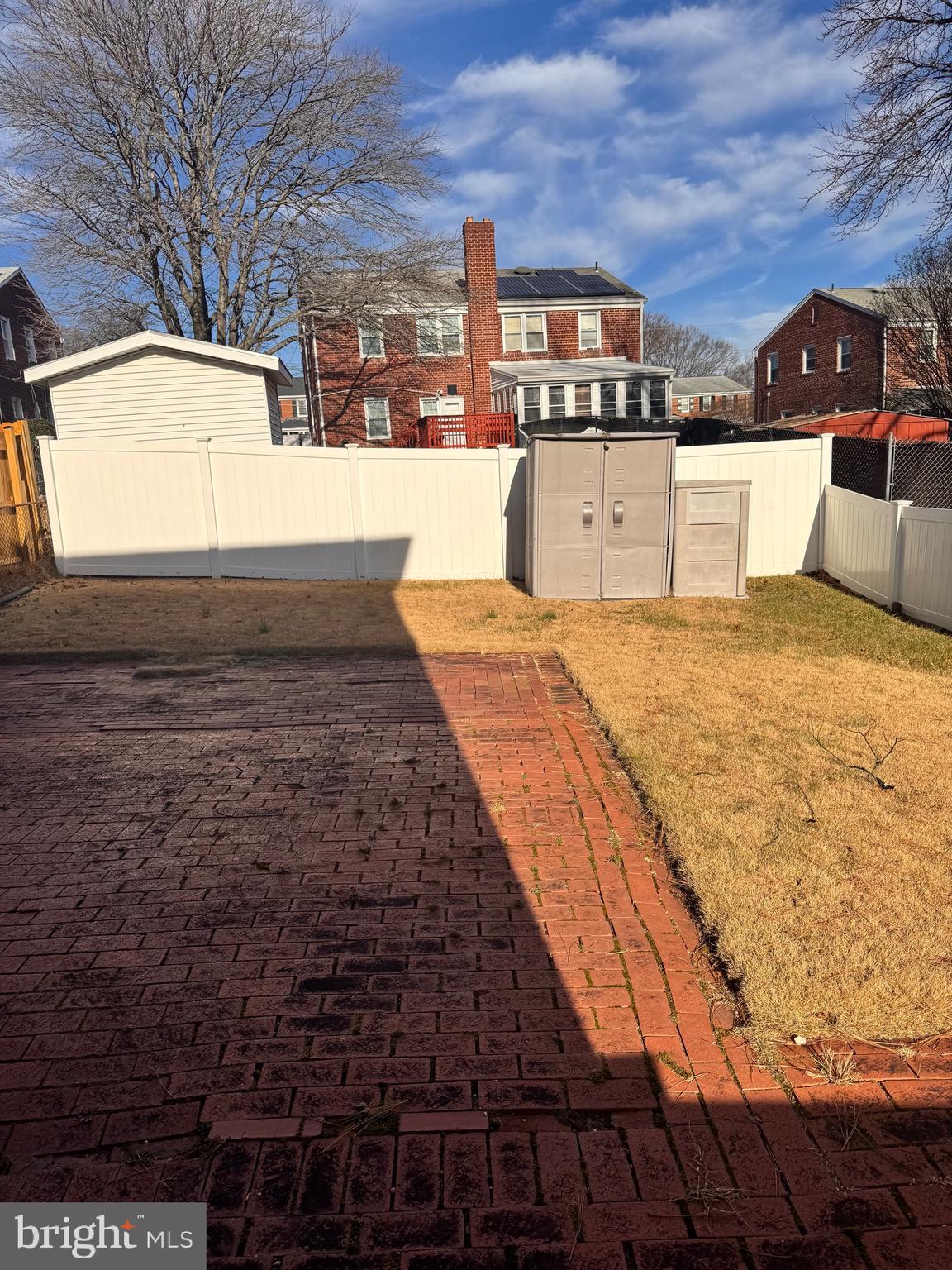 HILLCREST HEIGHTS - Residential