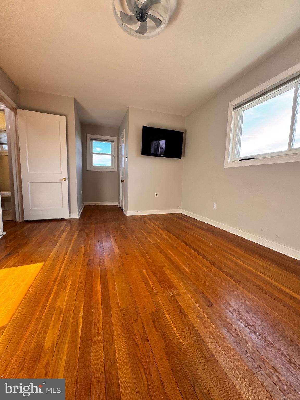 HILLCREST HEIGHTS - Residential